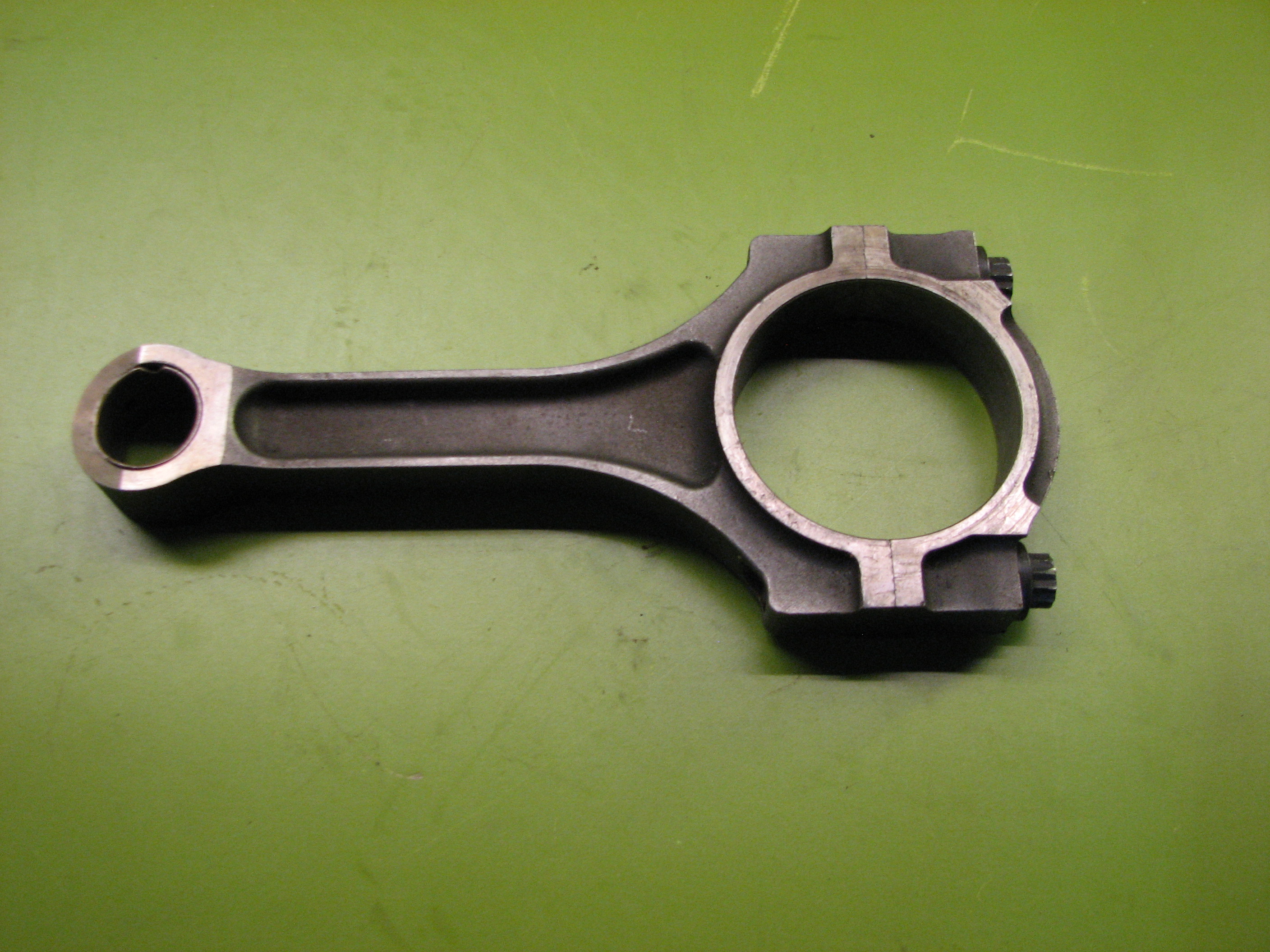 شاتون آزرا گرنجور - جنسیس