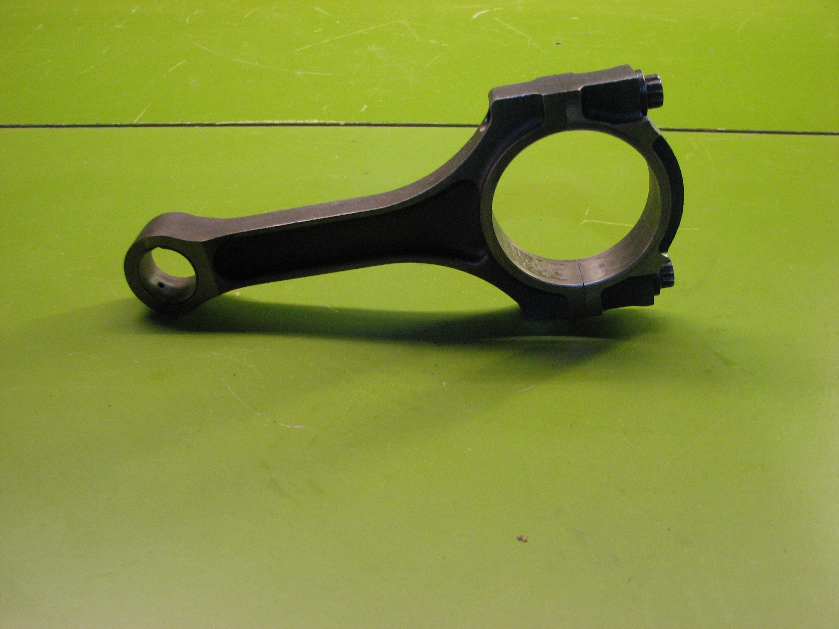 شاتون آزرا گرنجور - جنسیس