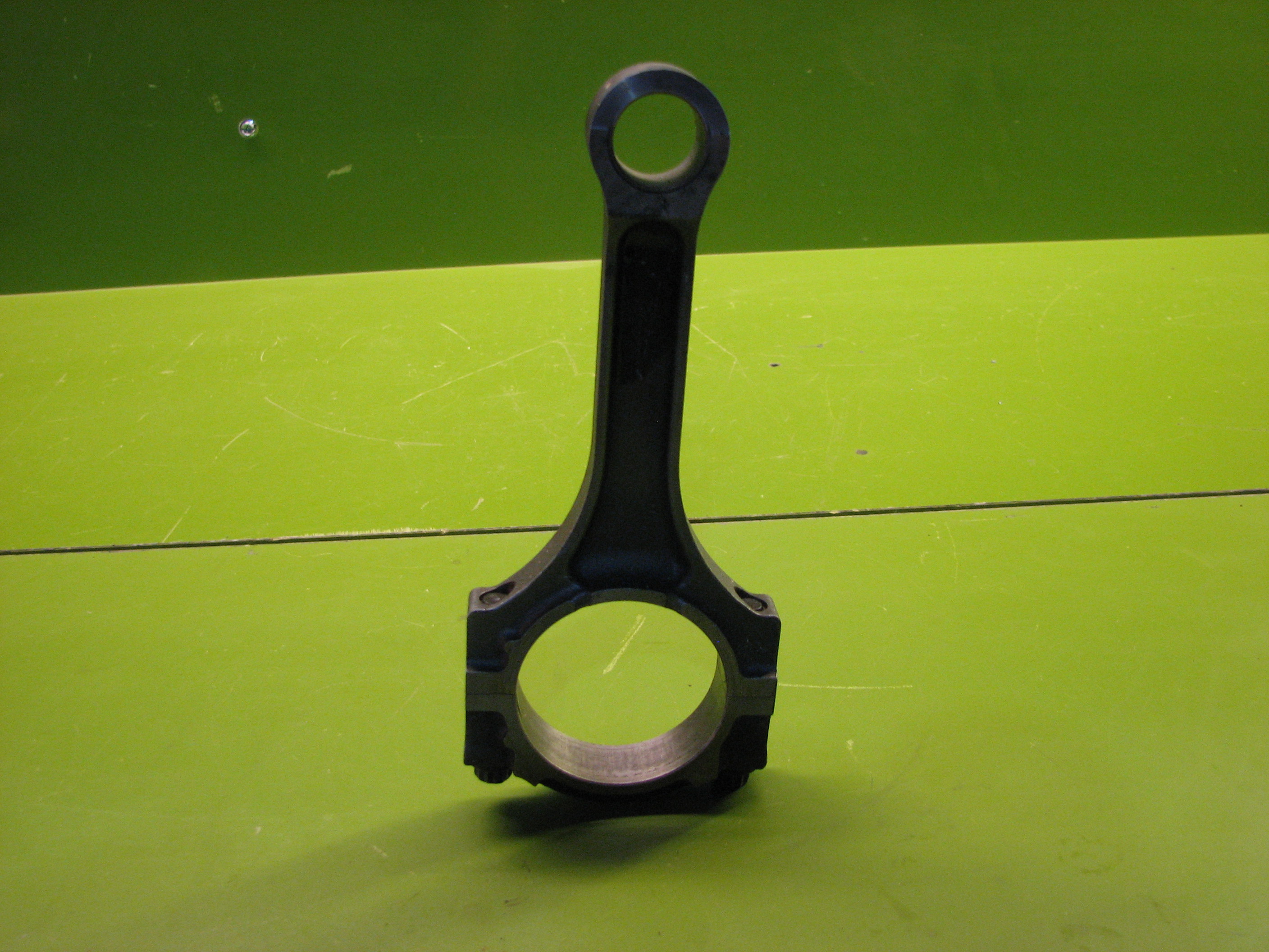 شاتون آزرا گرنجور - جنسیس