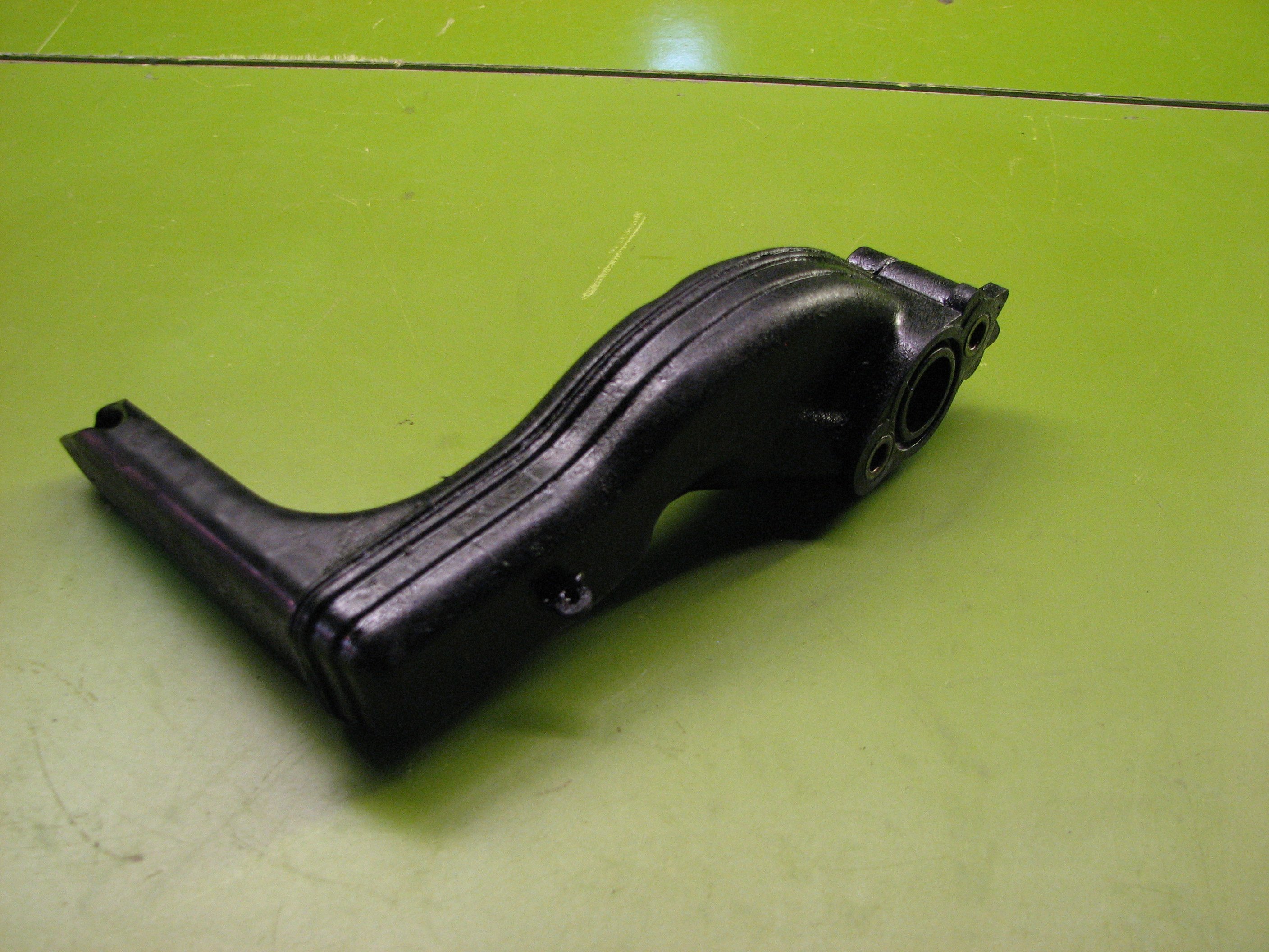 توری اویل پمپ مزدا 3