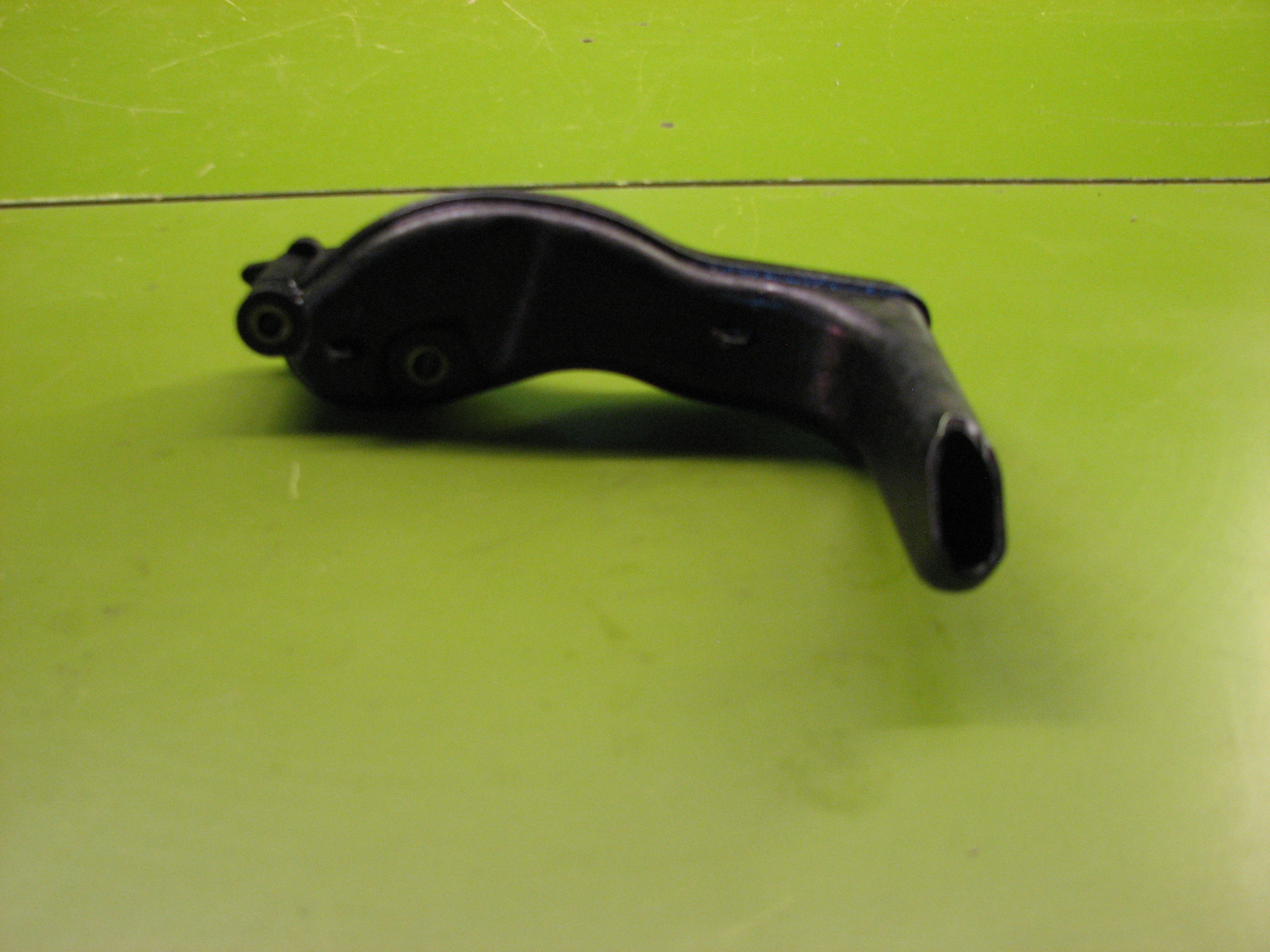 توری اویل پمپ مزدا 3