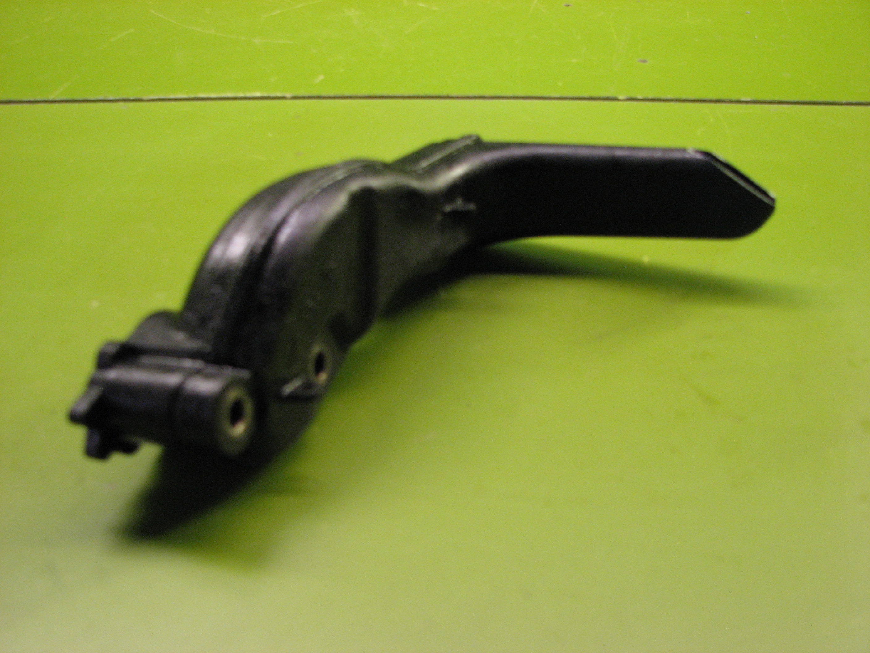 توری اویل پمپ مزدا 3