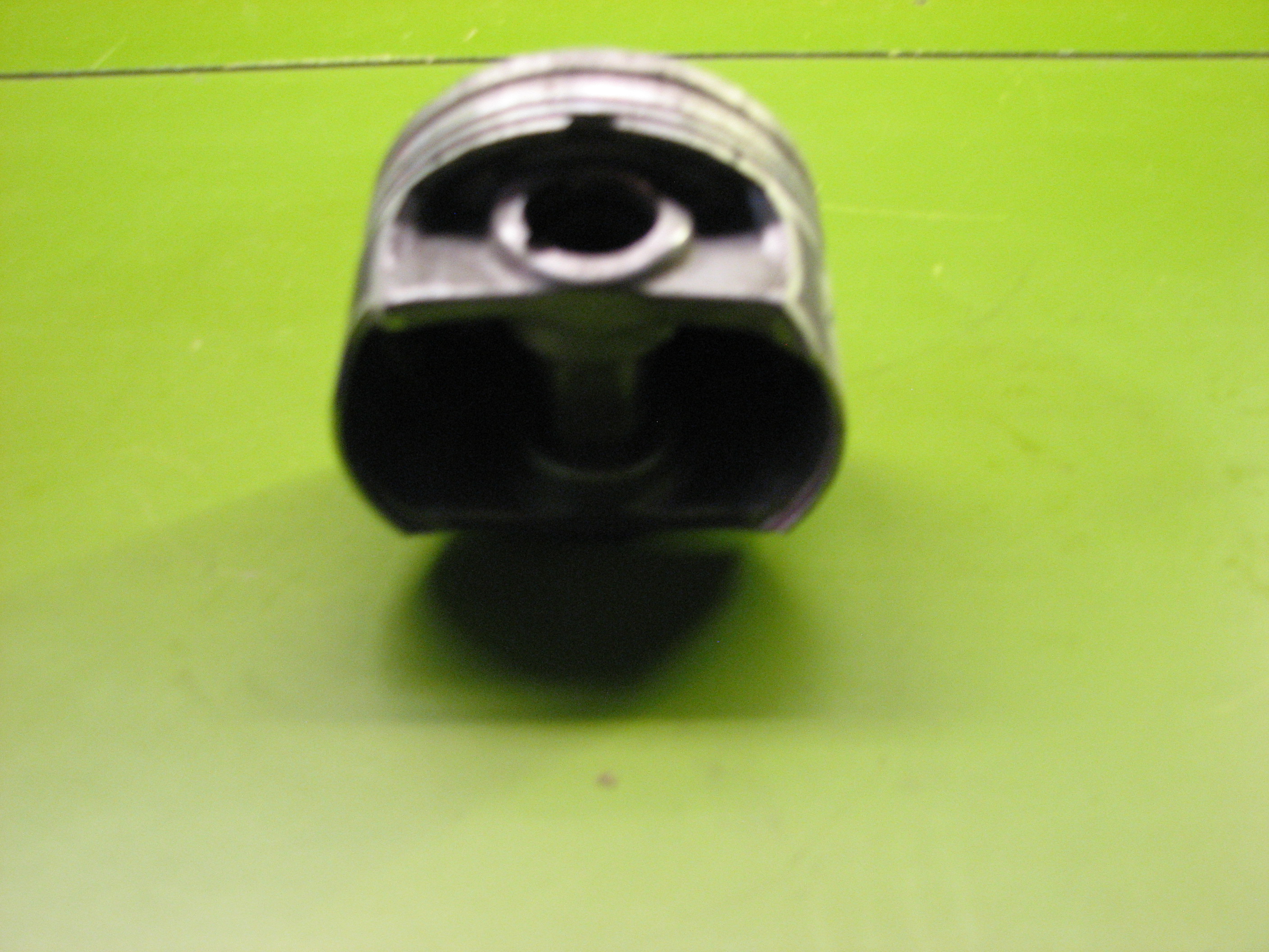 پیستون فوتون