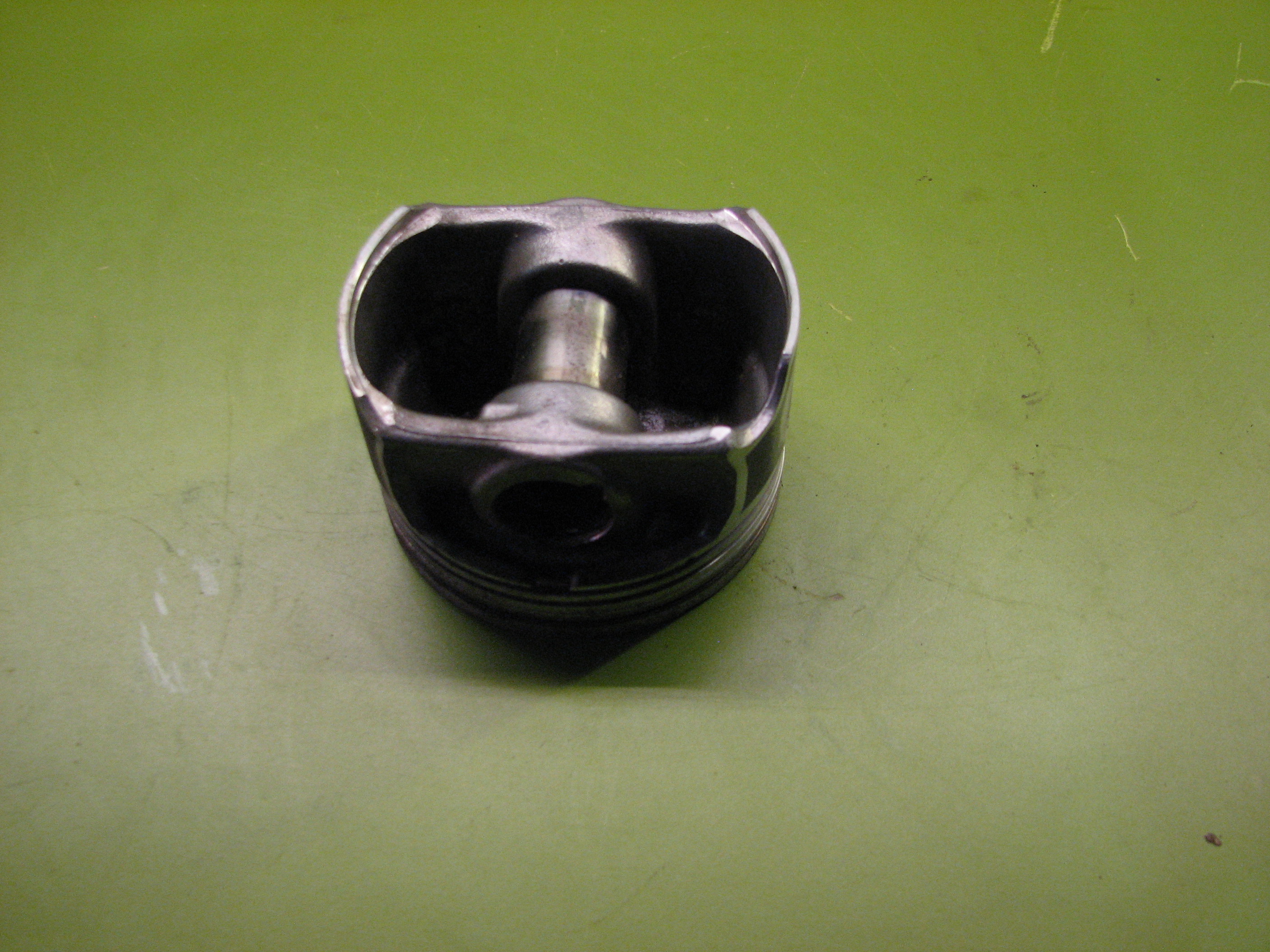 پیستون فوتون