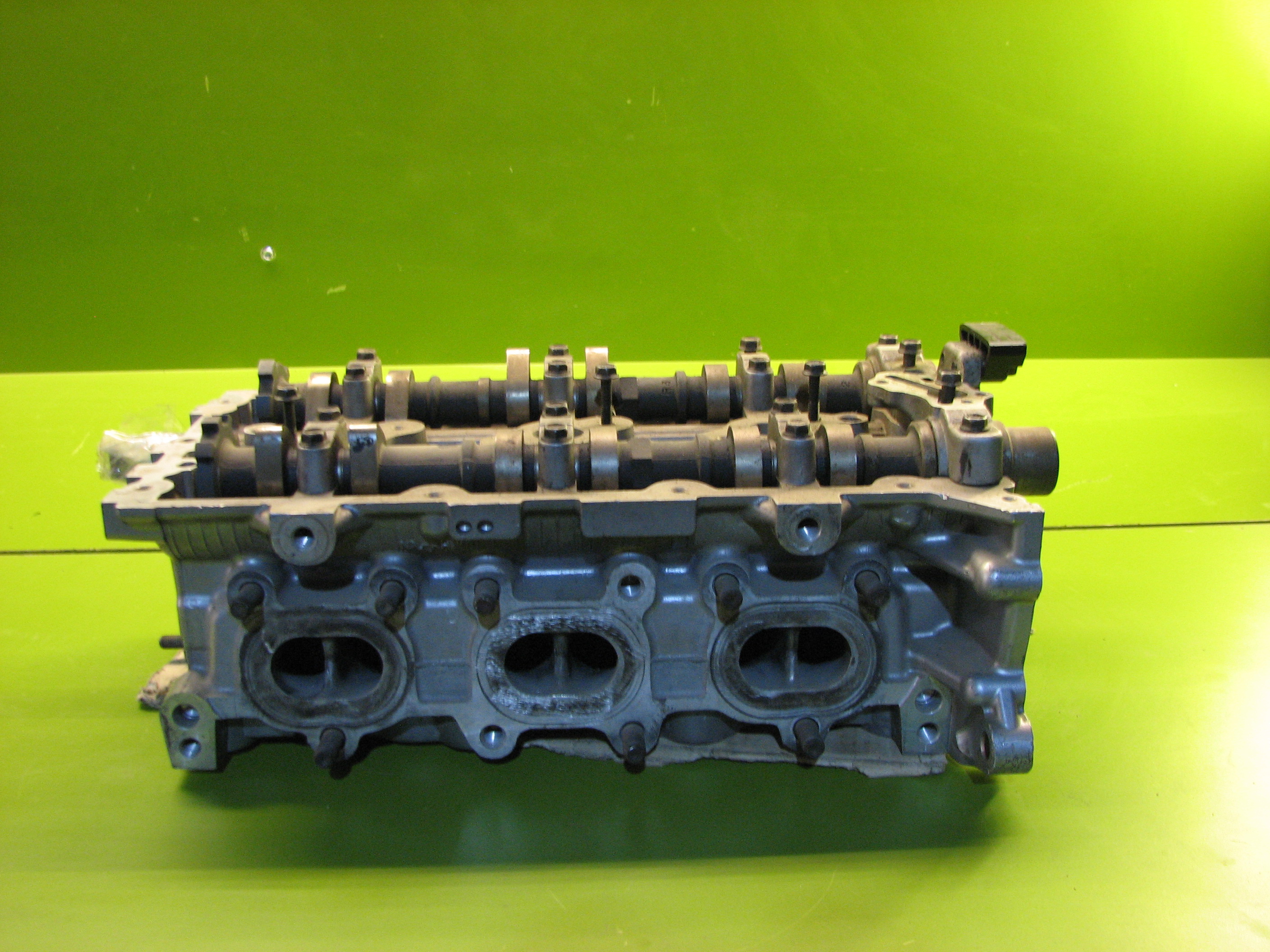 سر سیلندر سانتافه 3500 (راست) شماره 3