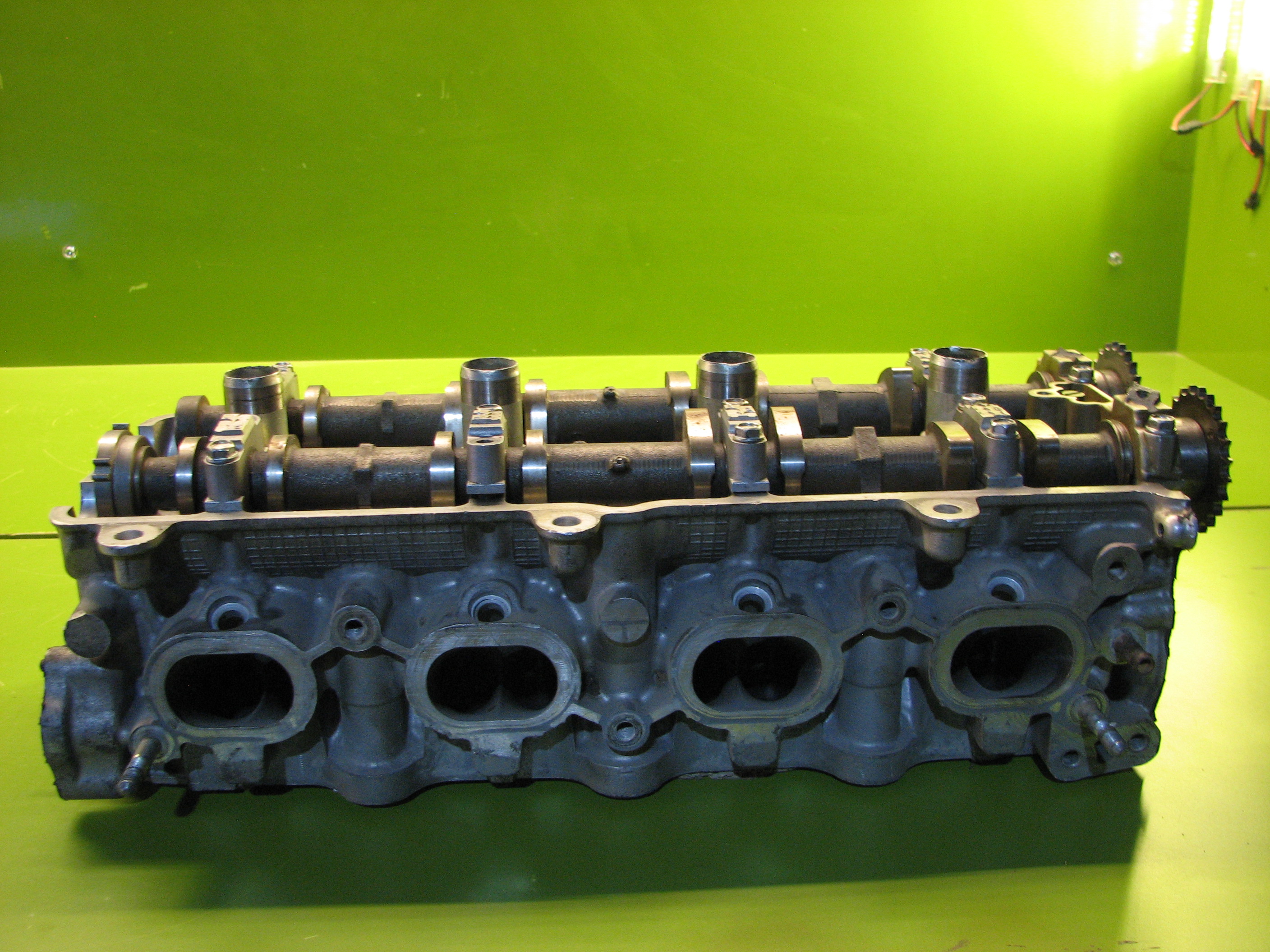 سر سیلندر ویتارا 2000