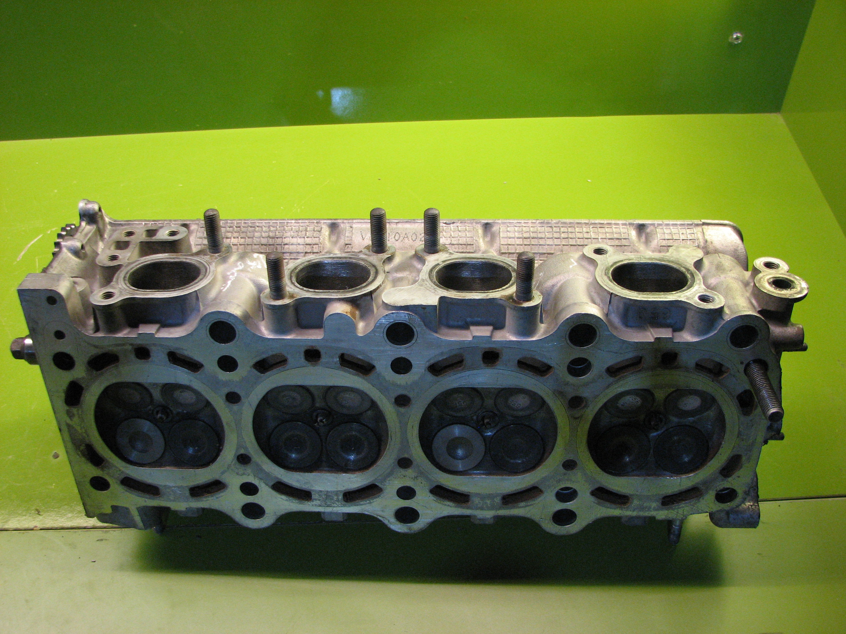 سر سیلندر ویتارا 2000