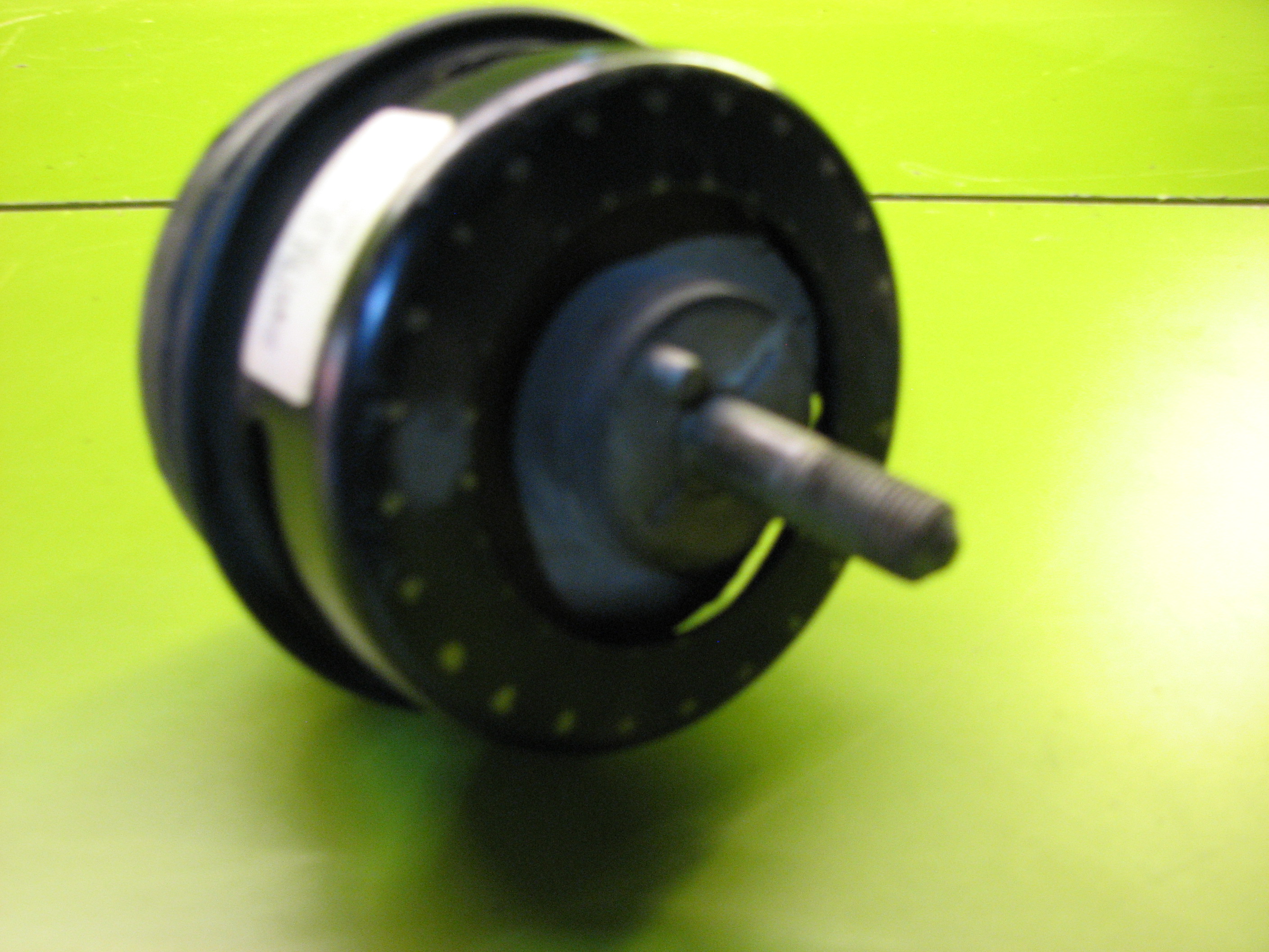 دسته موتور هیدرولیکی سنتنیال