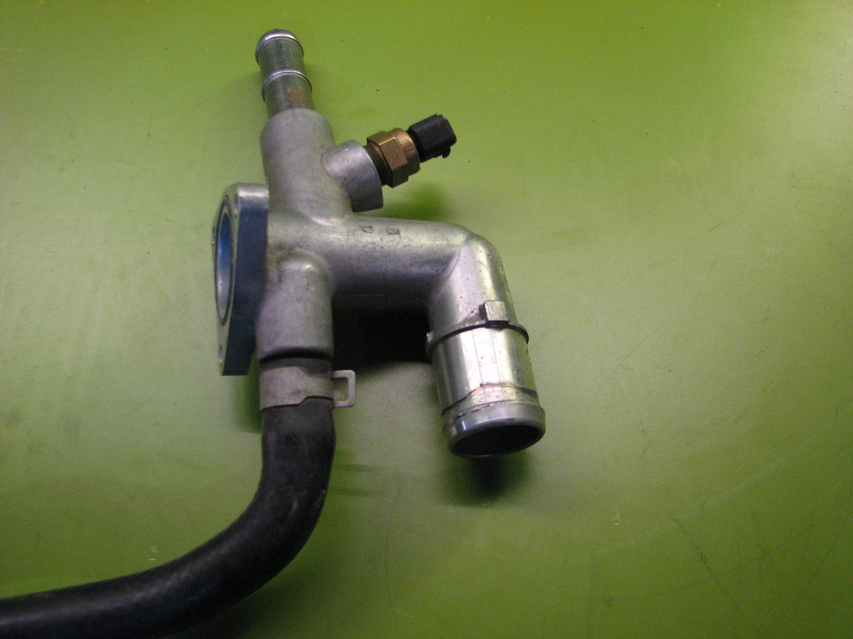 حوزینگ آب النترا