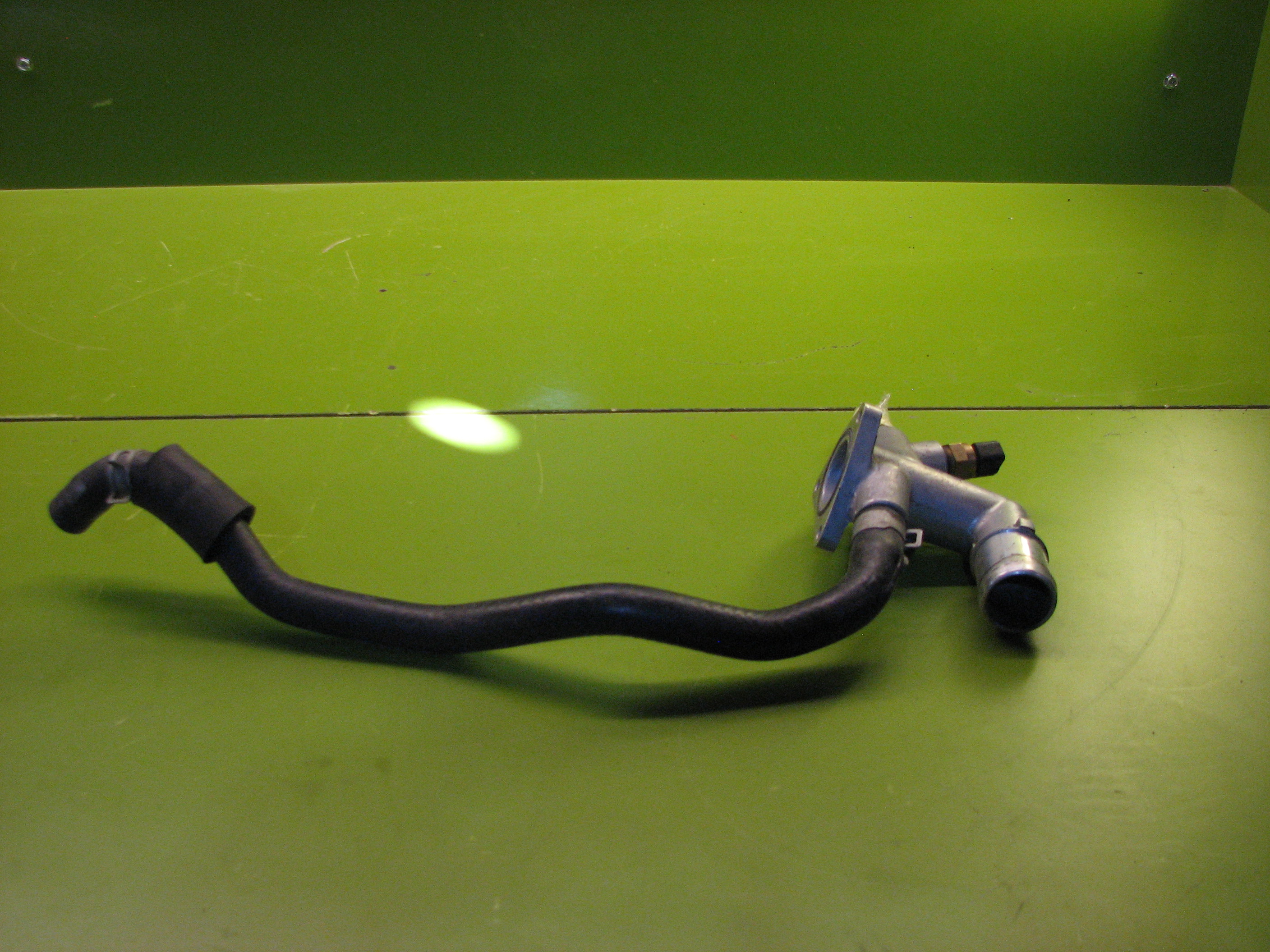 حوزینگ آب النترا