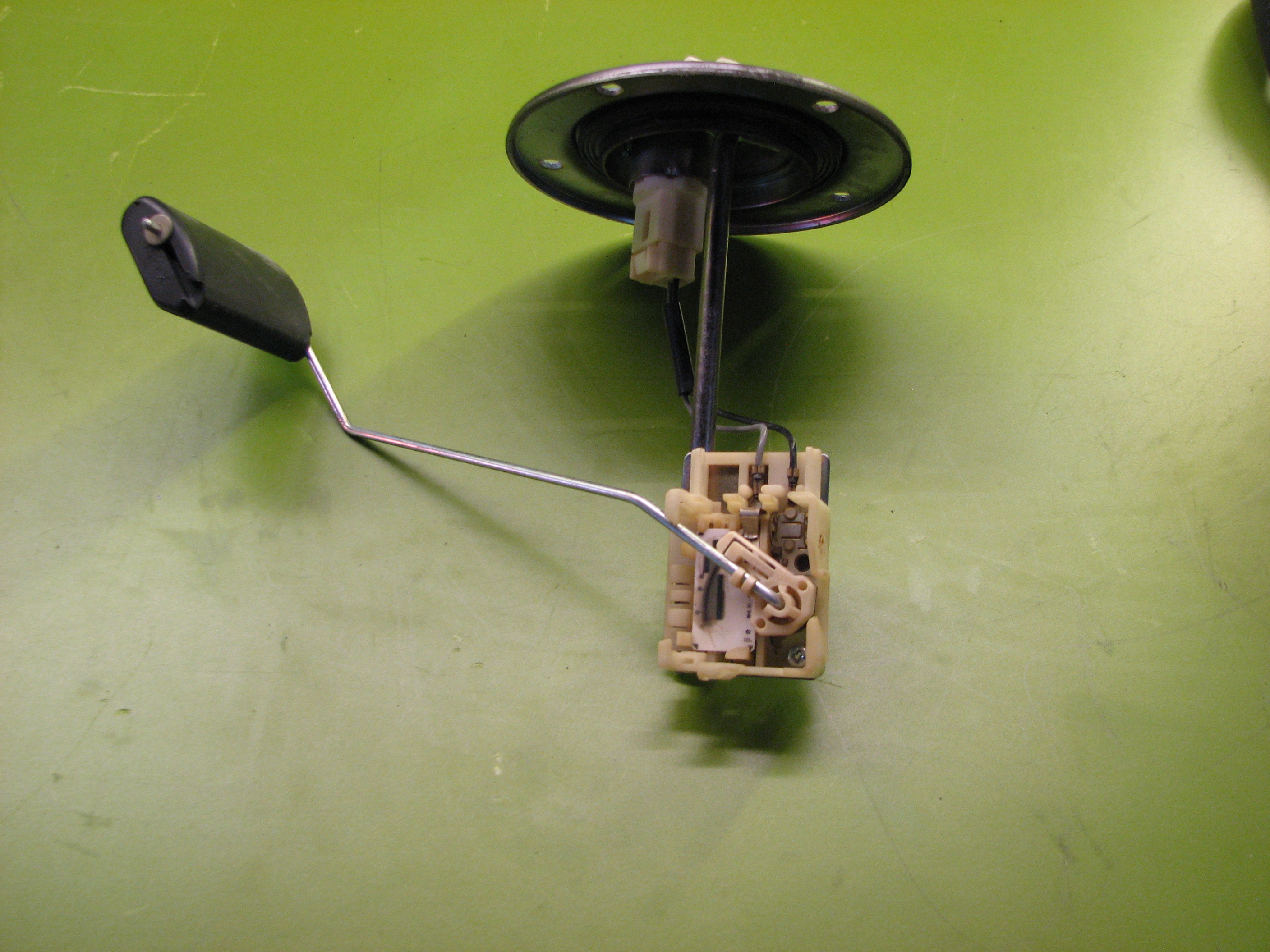 درجه باک دوم جنسیس