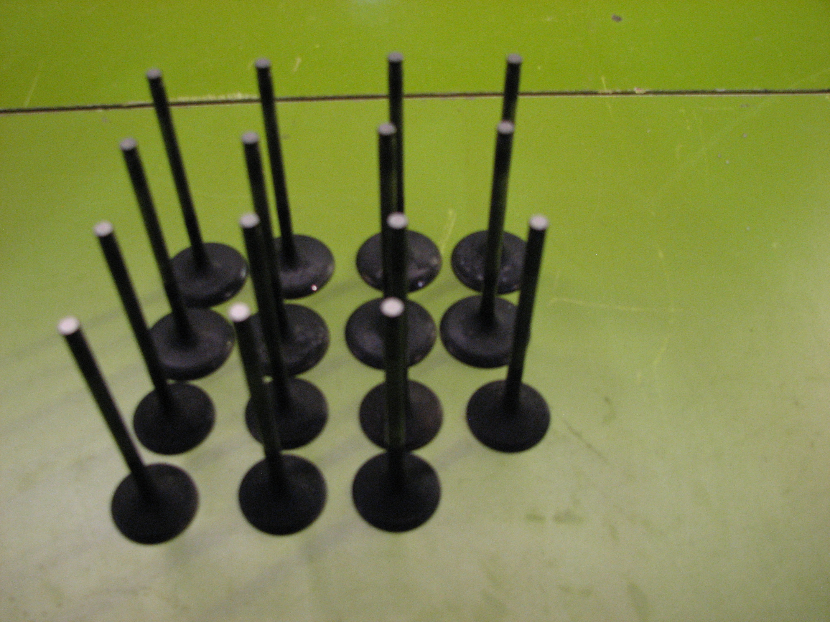 سوپاپ ویتارا 2400