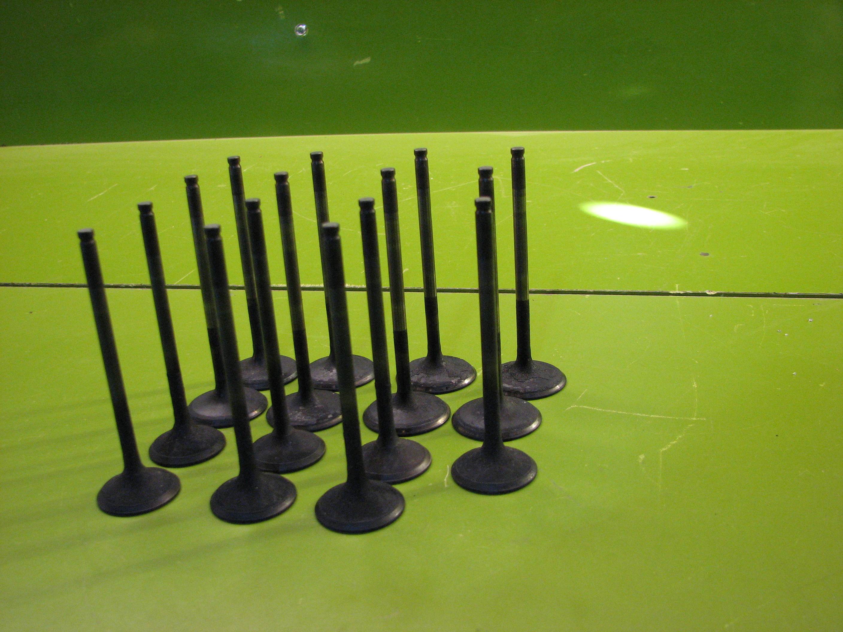 سوپاپ ویتارا 2400