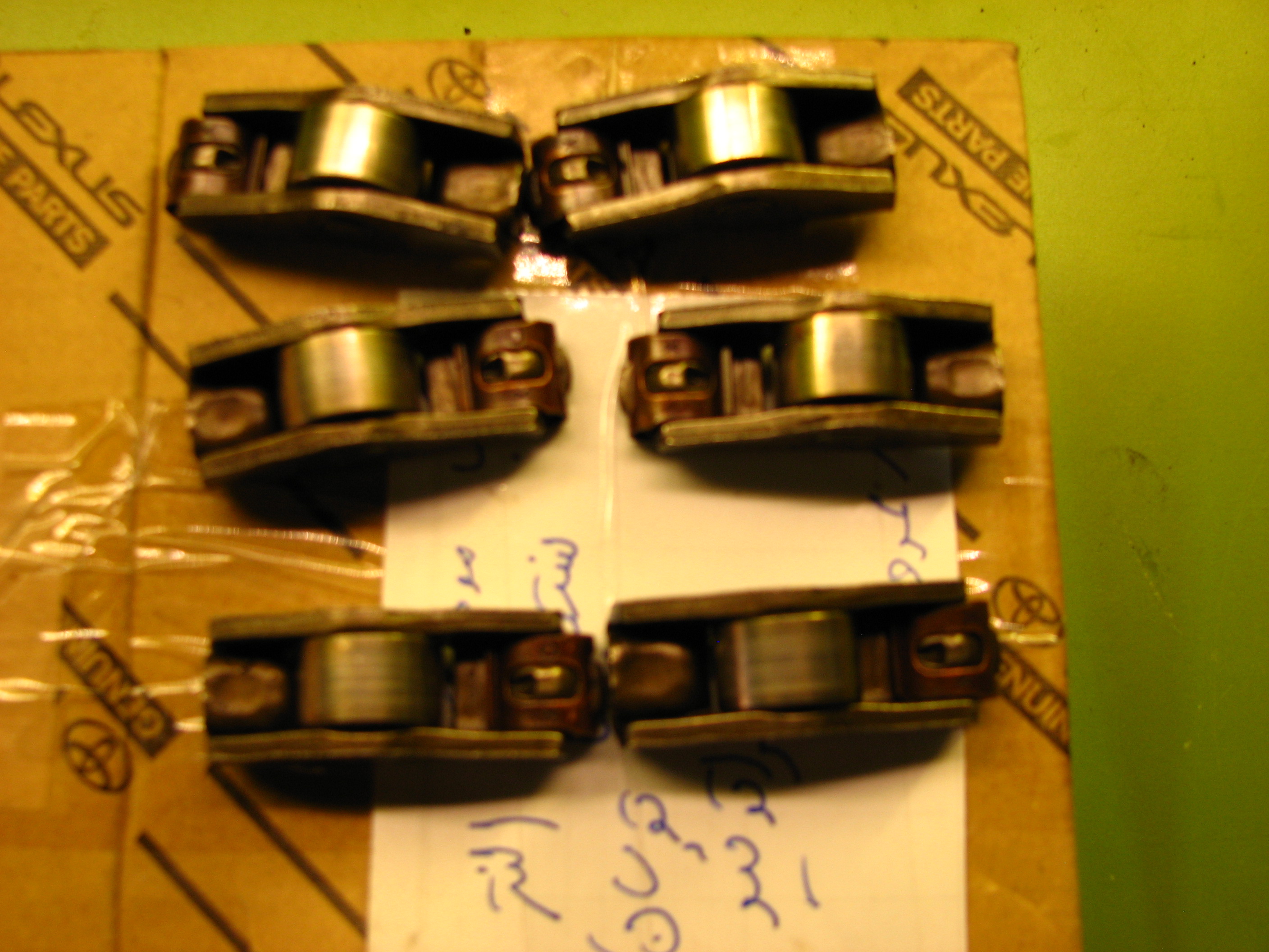 اسبک کیا - هیوندای