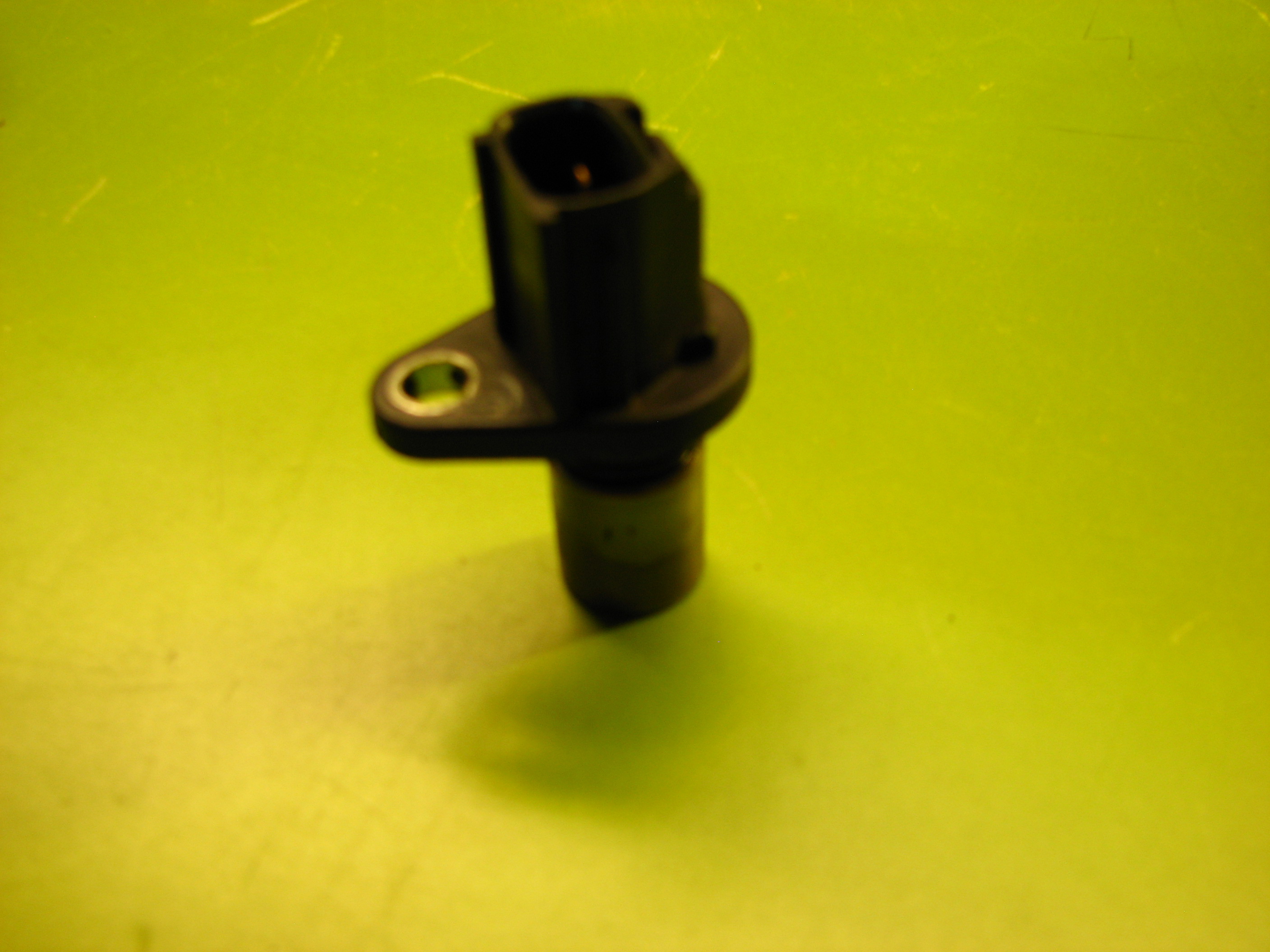 سنسور میل سوپاپ کمری