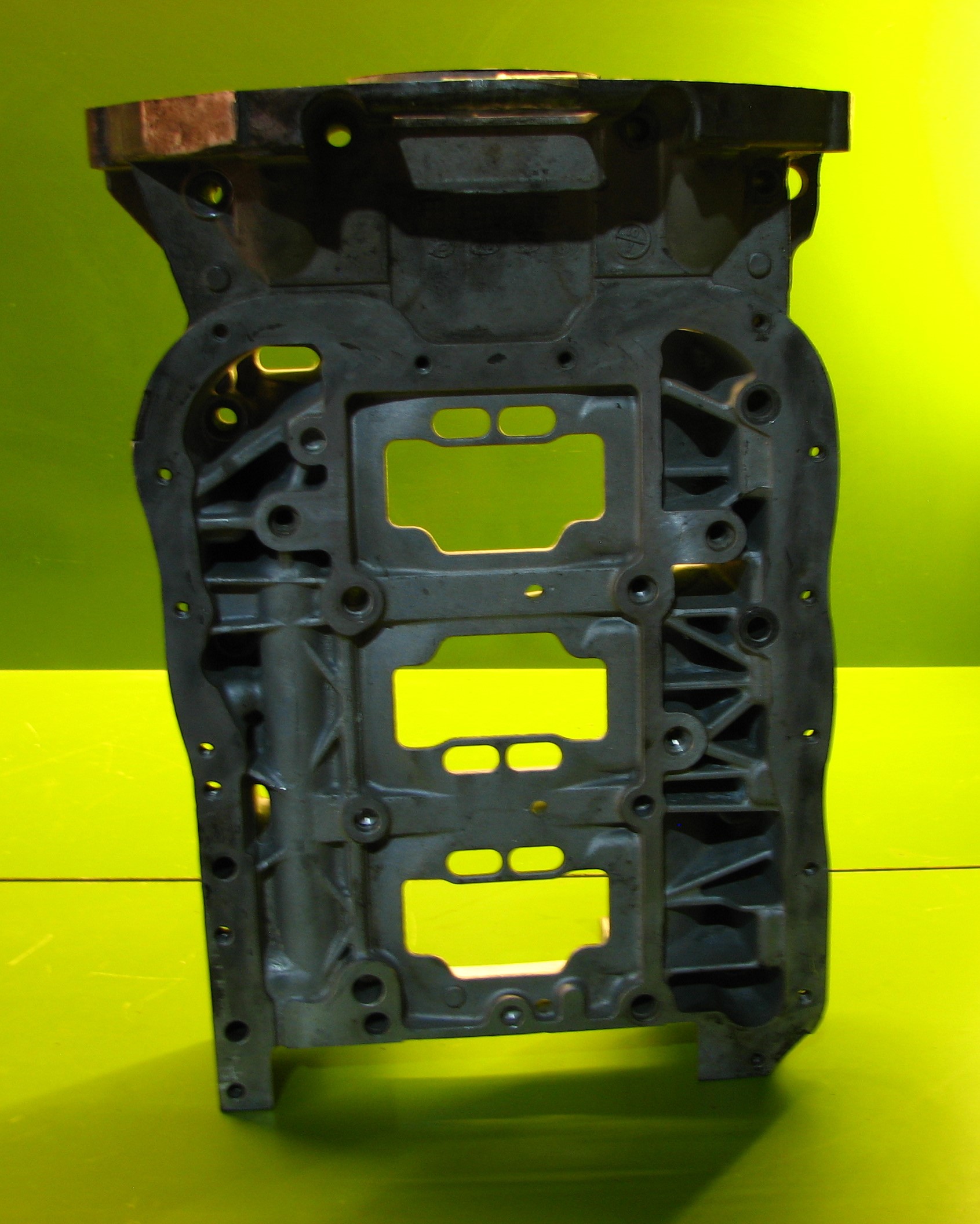 بچه کارتل 6 پیچ G4KE