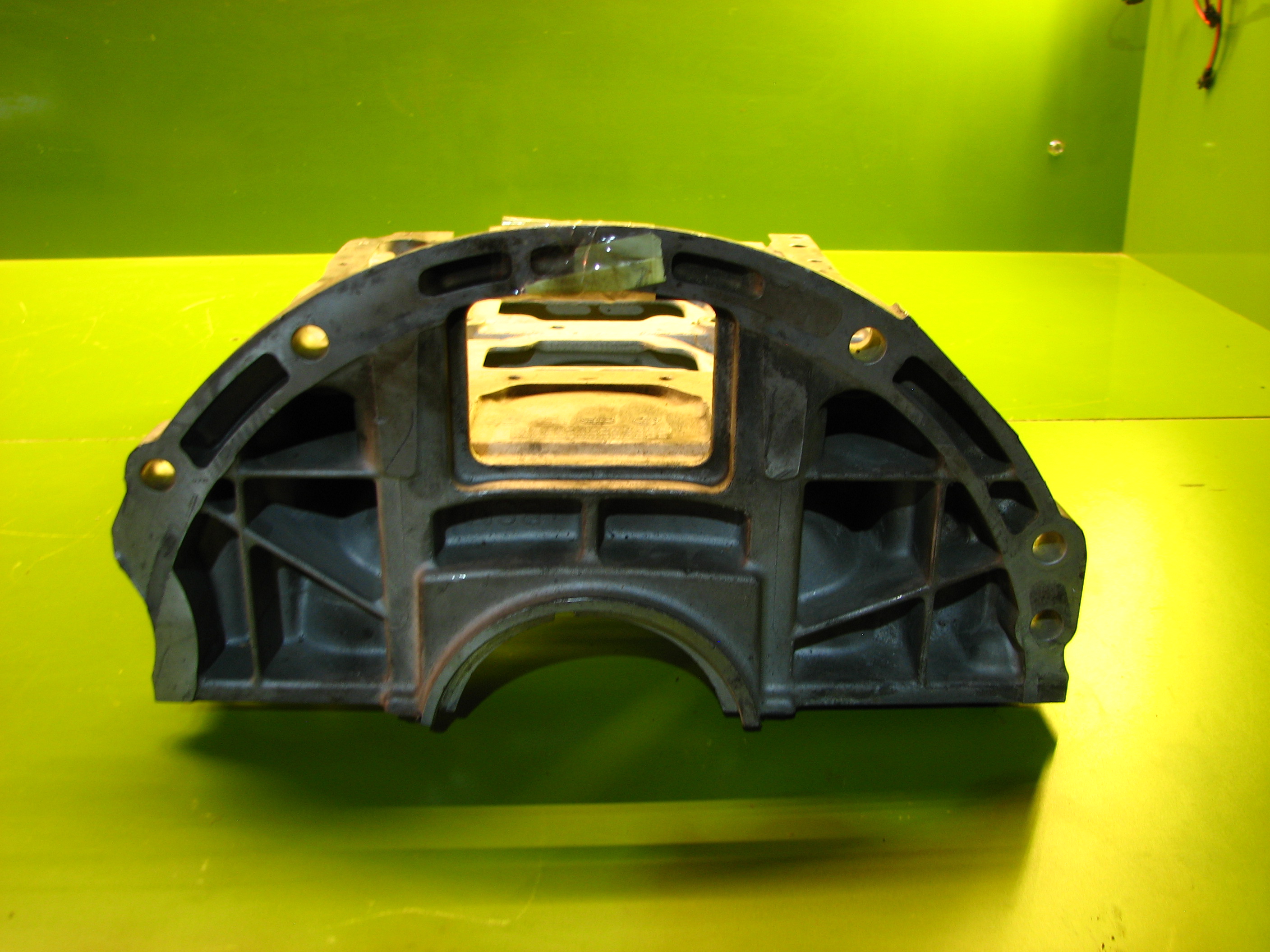 بچه کارتل 6 پیچ G4KE