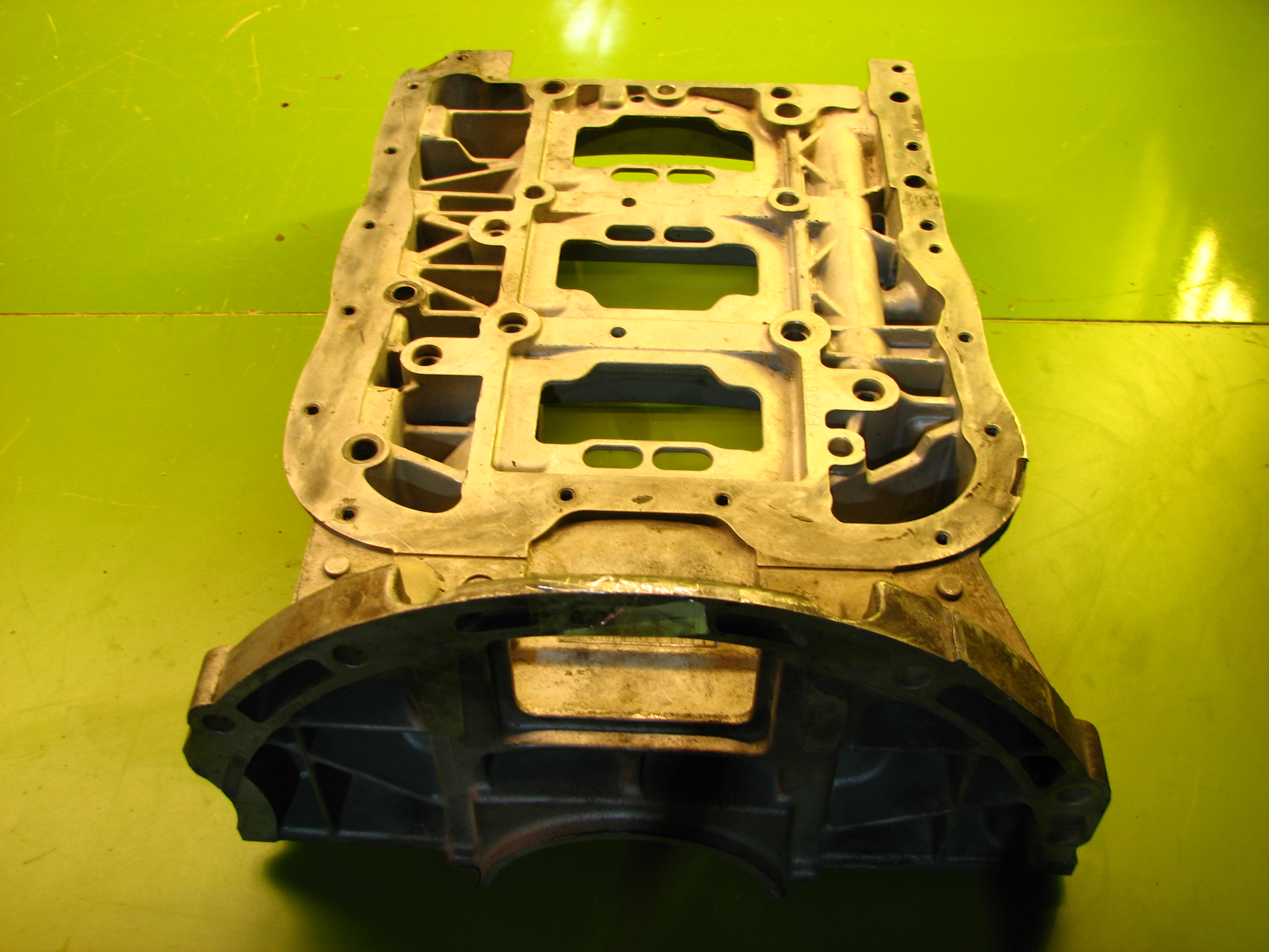 بچه کارتل 6 پیچ G4KE