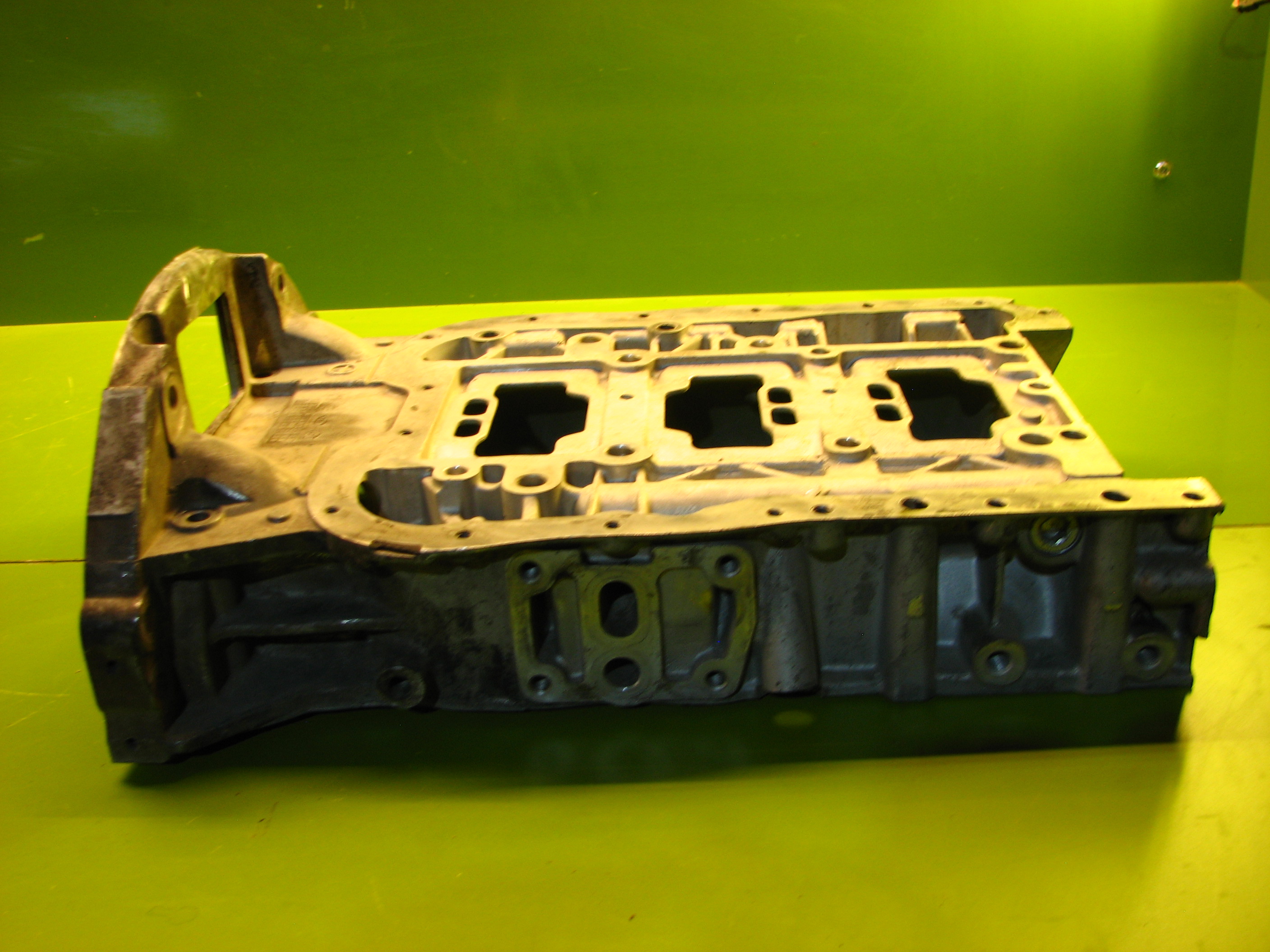 بچه کارتل 6 پیچ G4KE