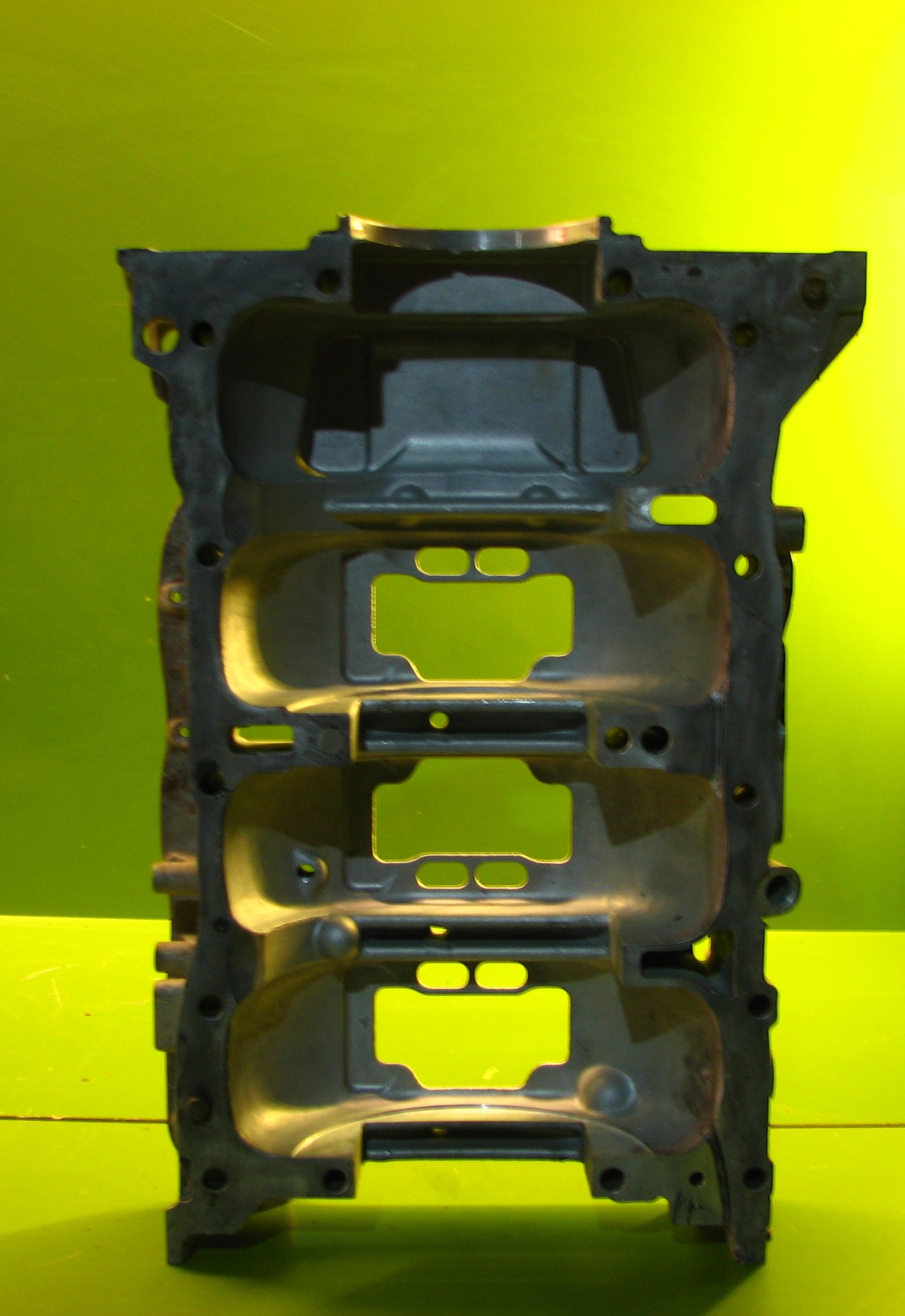 بچه کارتل 6 پیچ G4KE