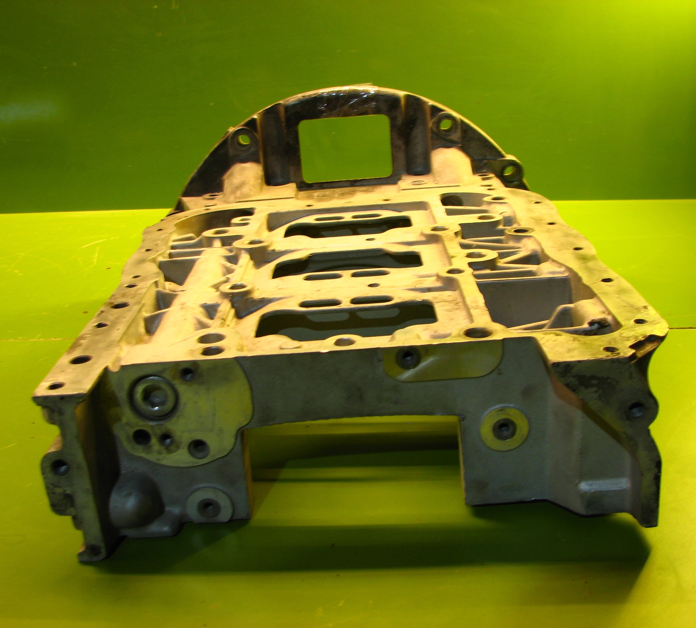 بچه کارتل 6 پیچ G4KE