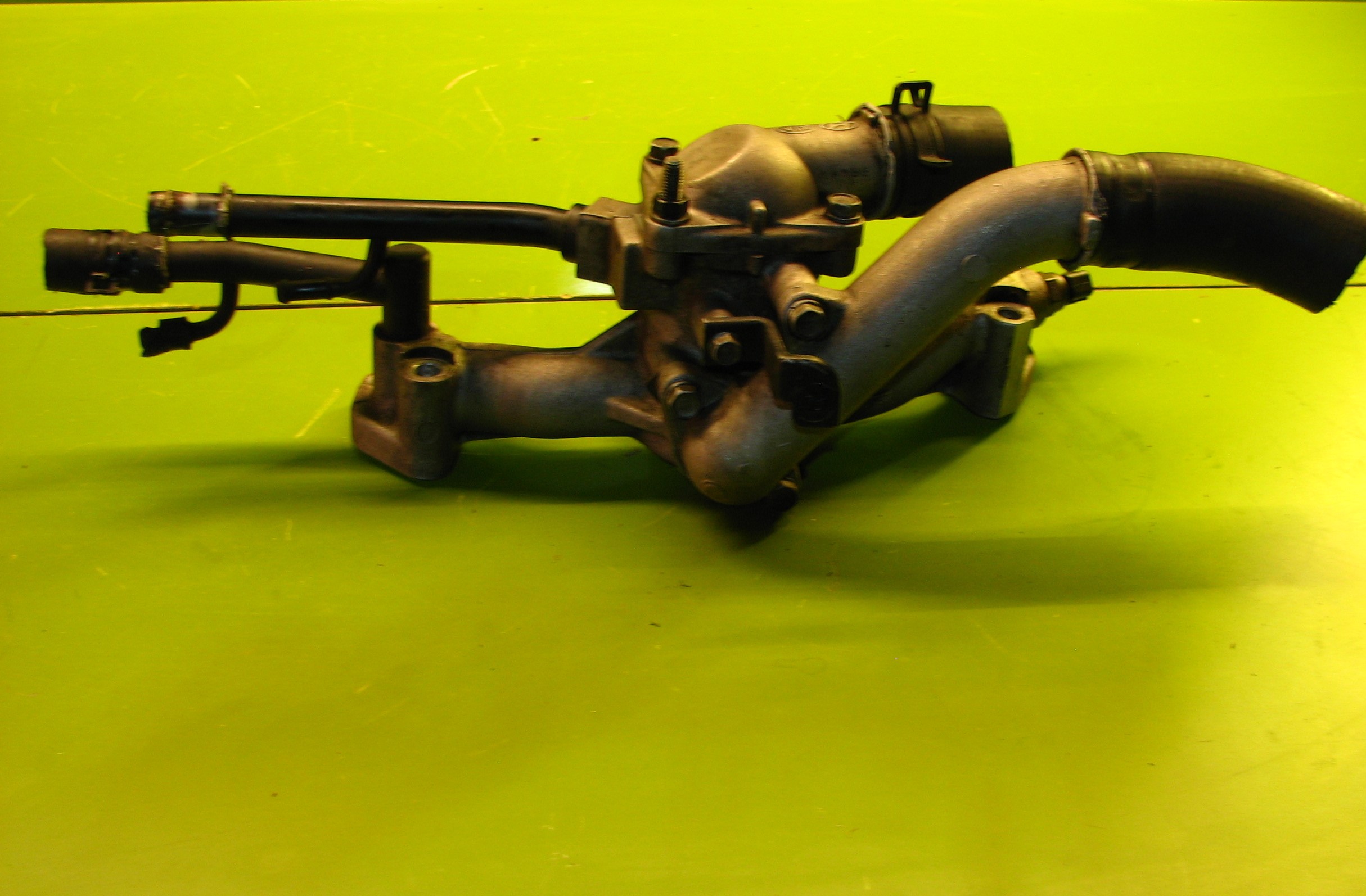 کوزه گی سانتافه 2/7