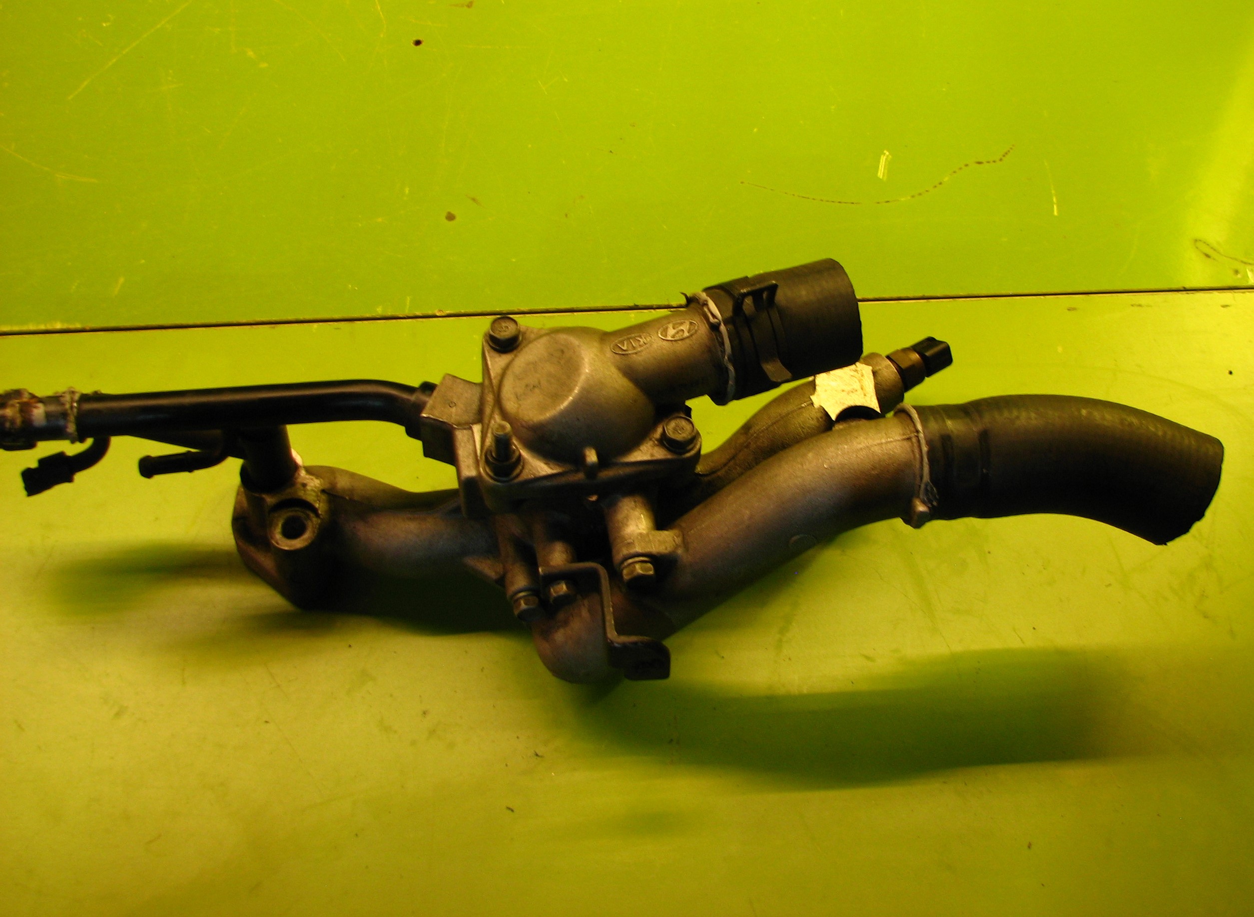 کوزه گی سانتافه 2/7