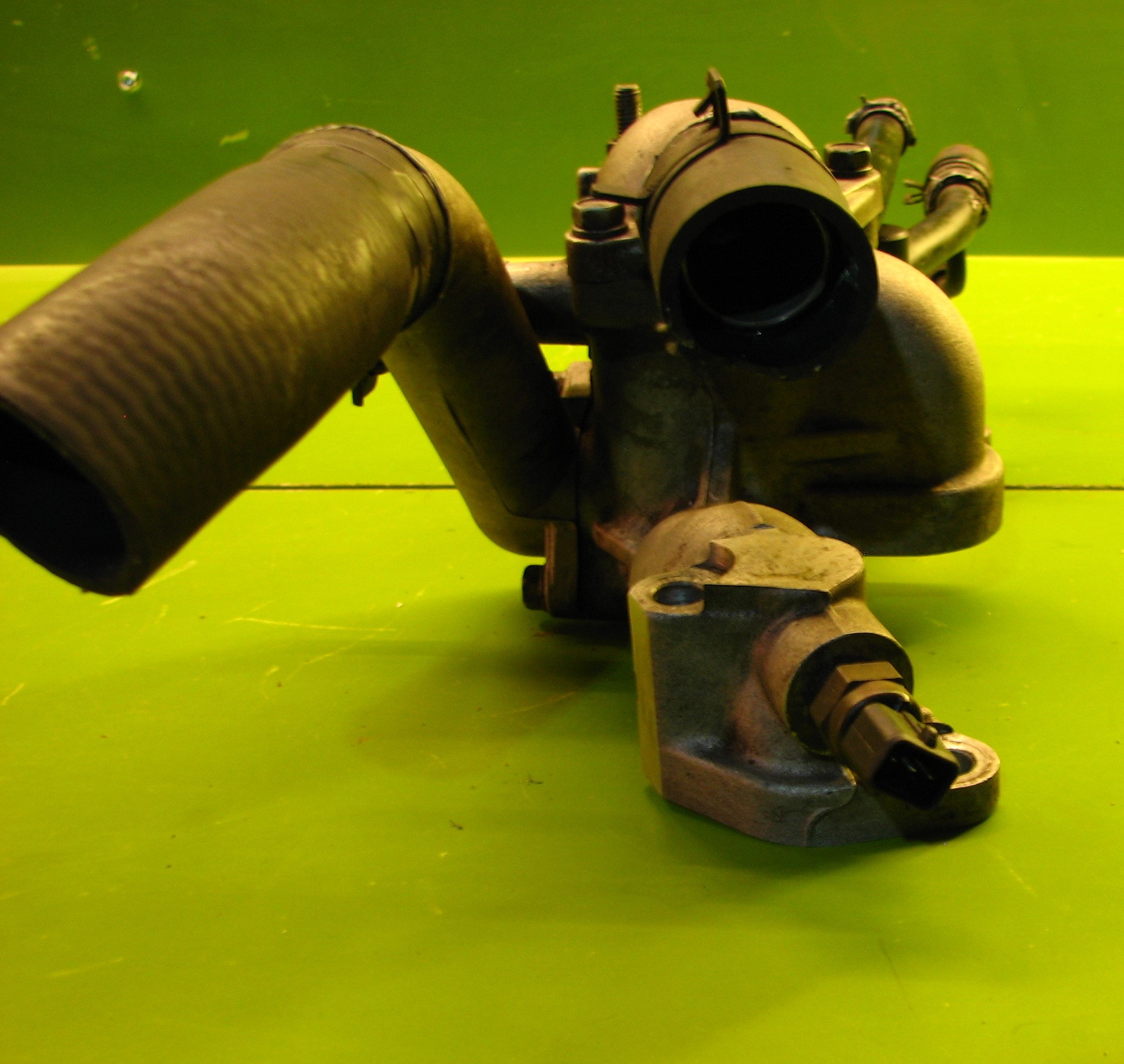 کوزه گی سانتافه 2/7