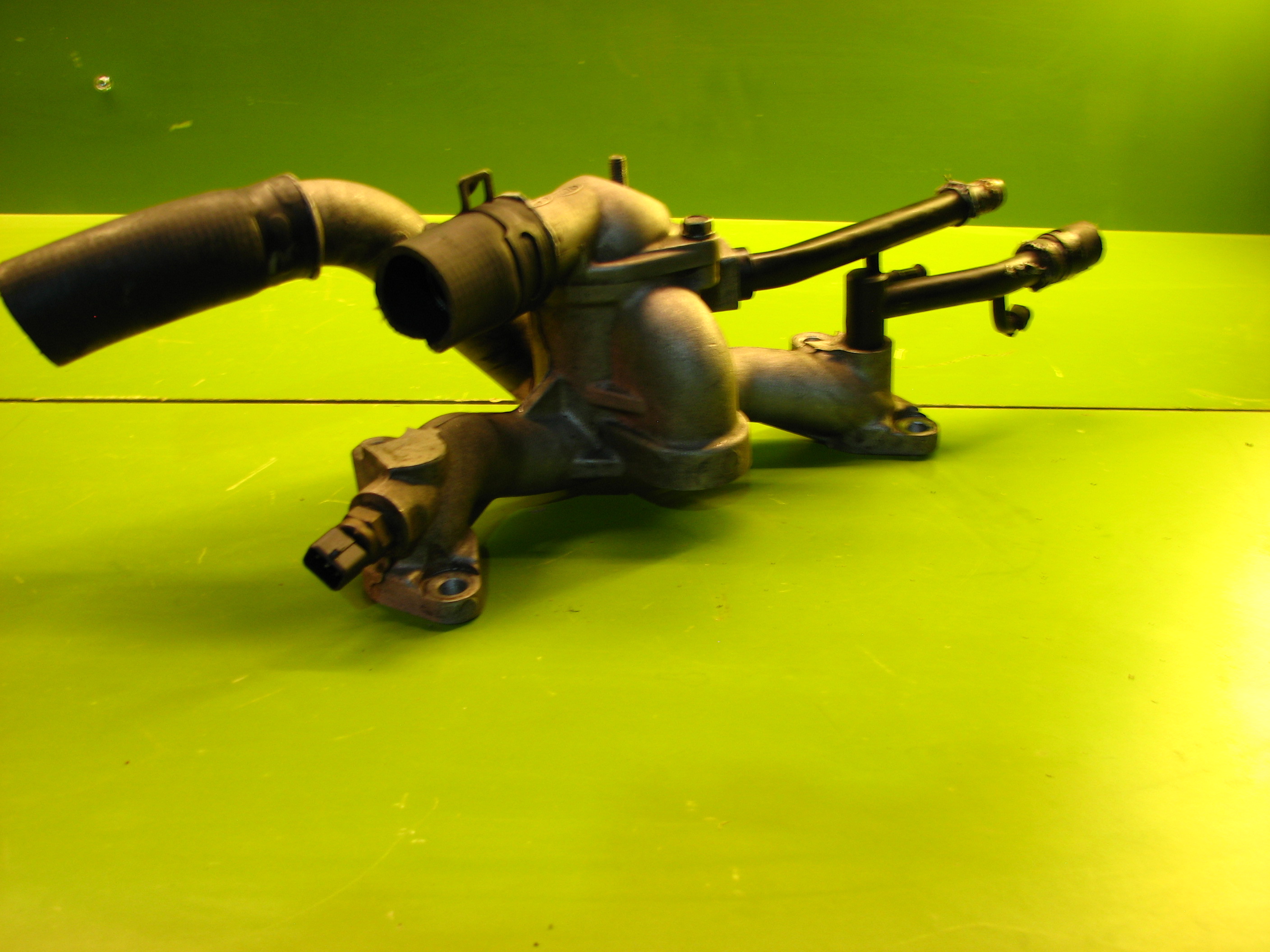 کوزه گی سانتافه 2/7