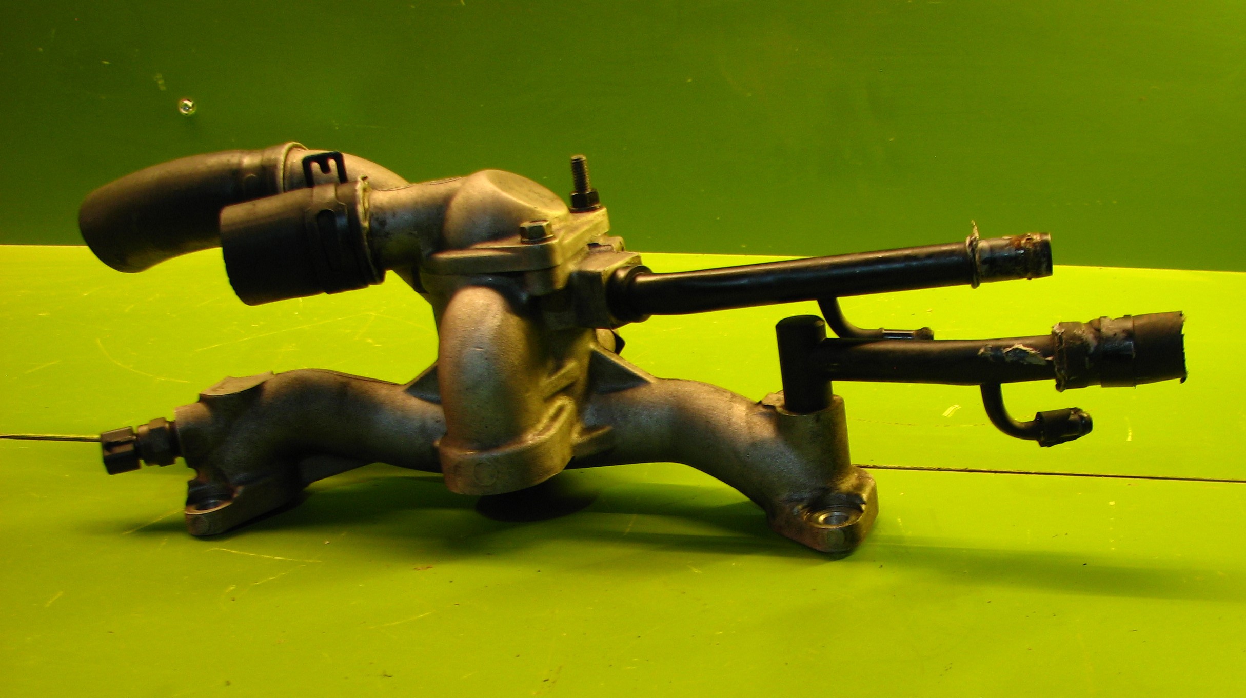 کوزه گی سانتافه 2/7