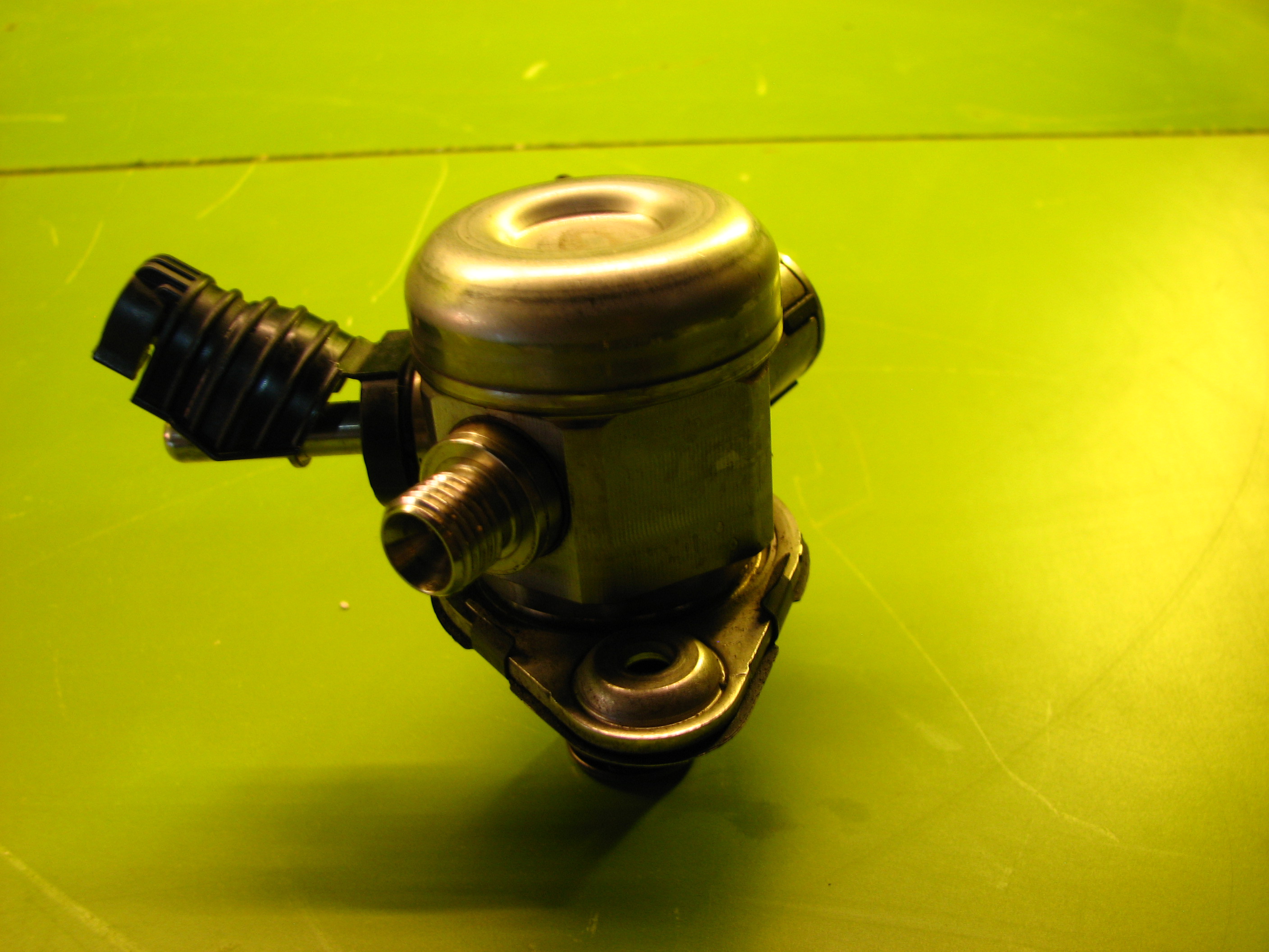 پمپ سوخت مکانیکی سوناتا - N5