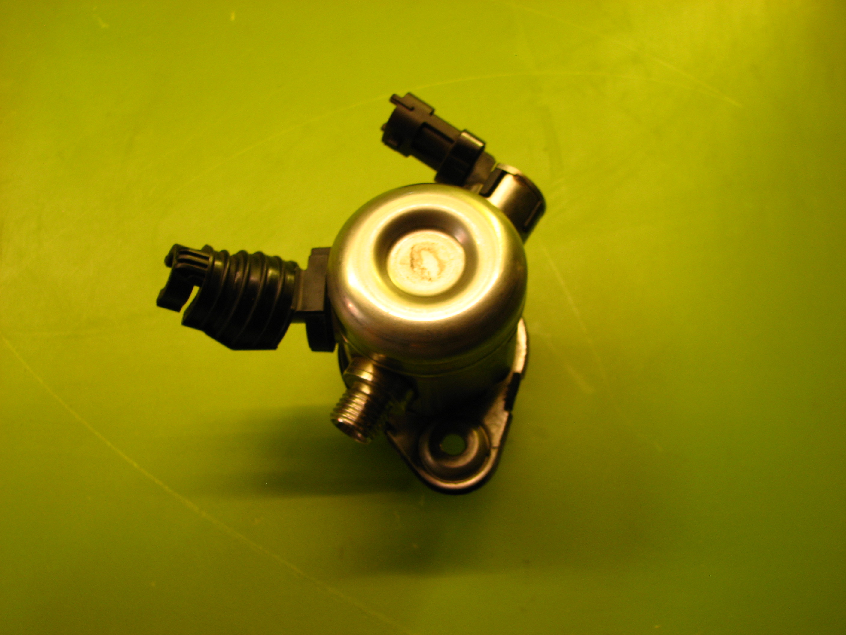 پمپ سوخت مکانیکی سوناتا - N5