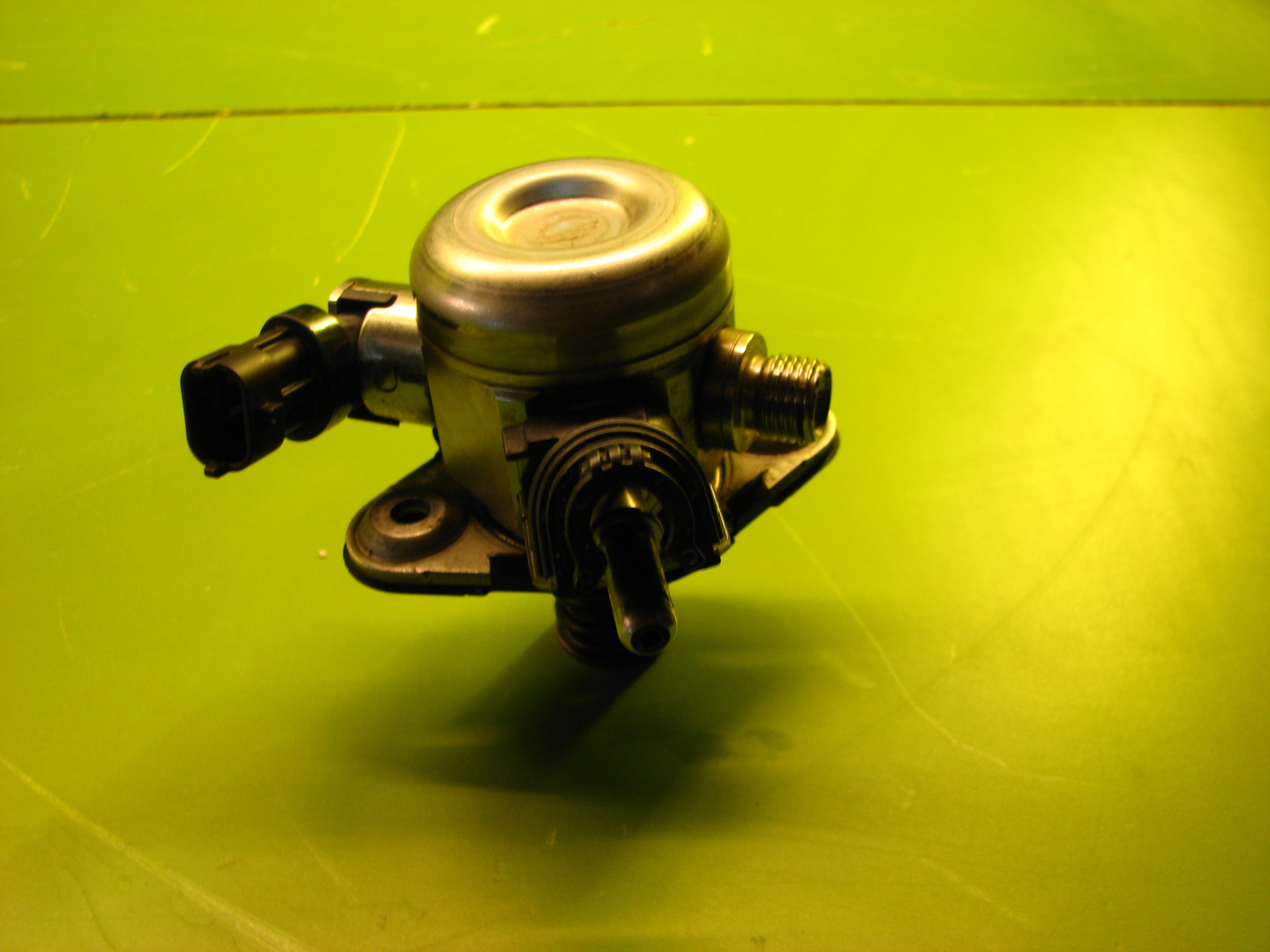 پمپ سوخت مکانیکی سوناتا - N5