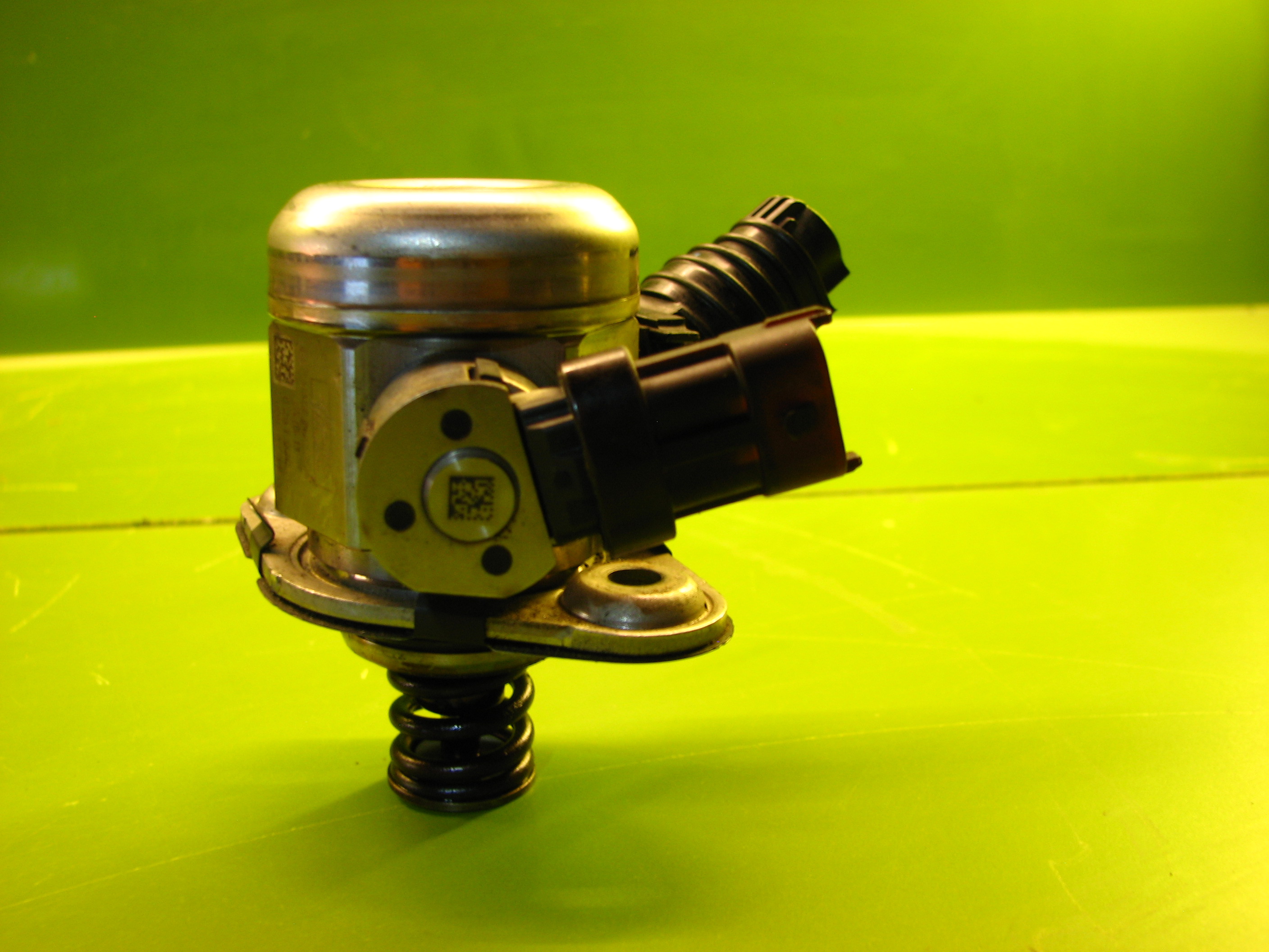 پمپ سوخت مکانیکی سوناتا - N5