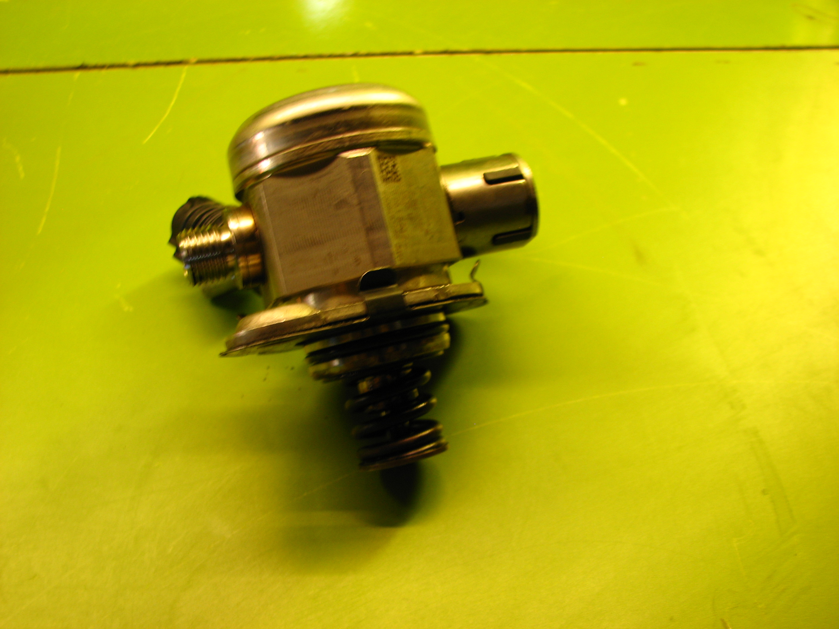 پمپ سوخت مکانیکی سوناتا - N5