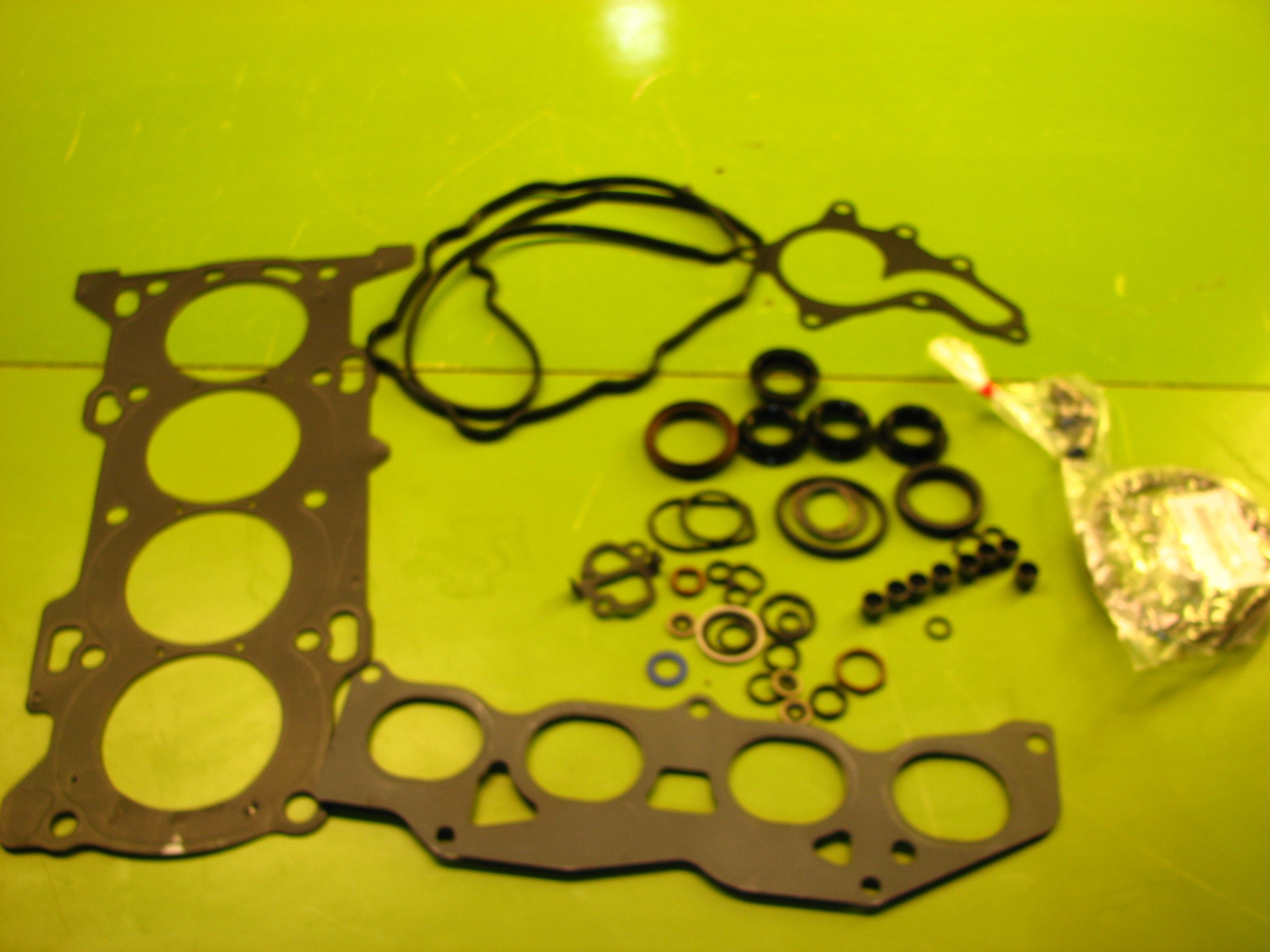 واشرجات راوفور - N1