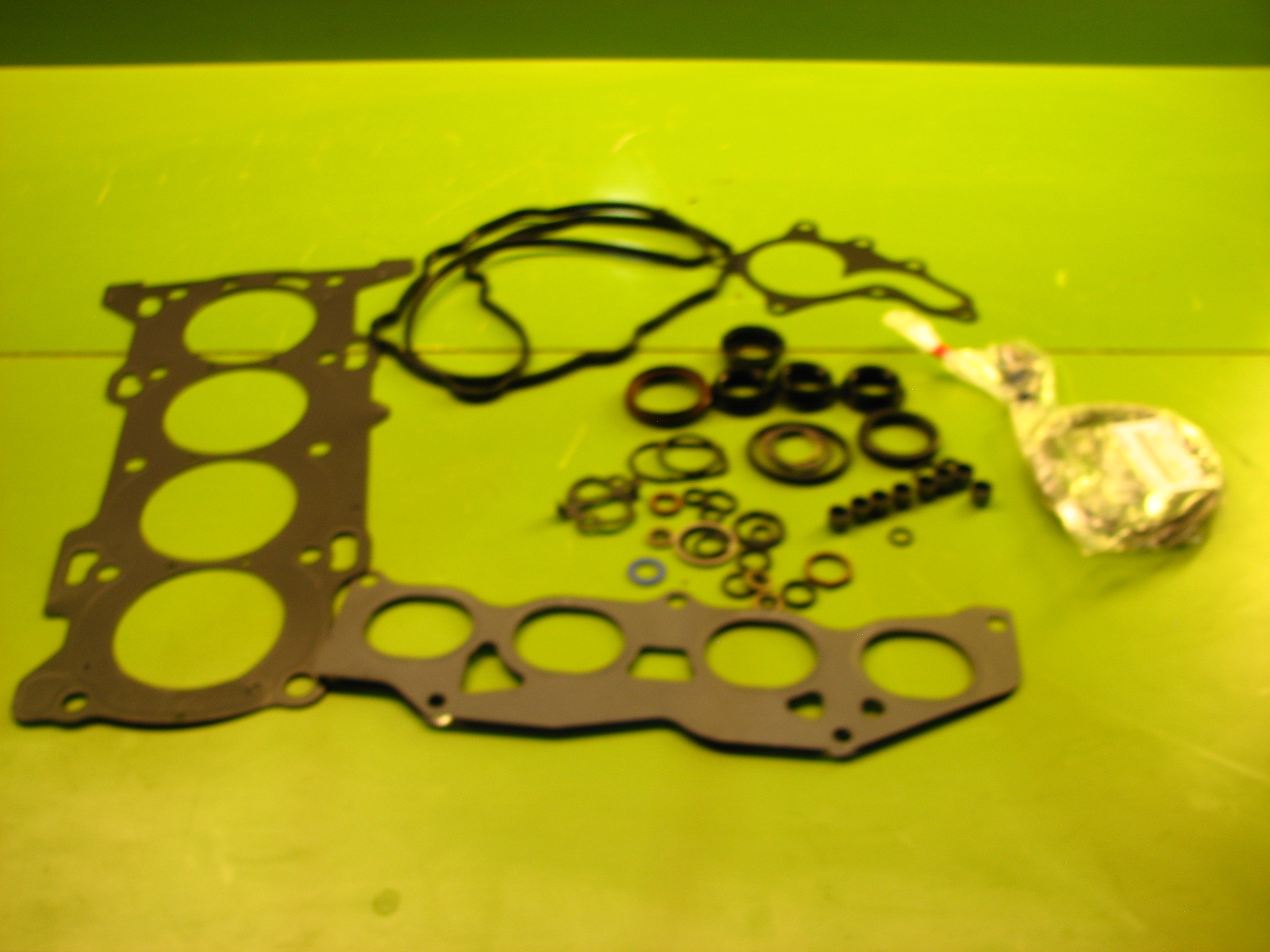 واشرجات راوفور - N1