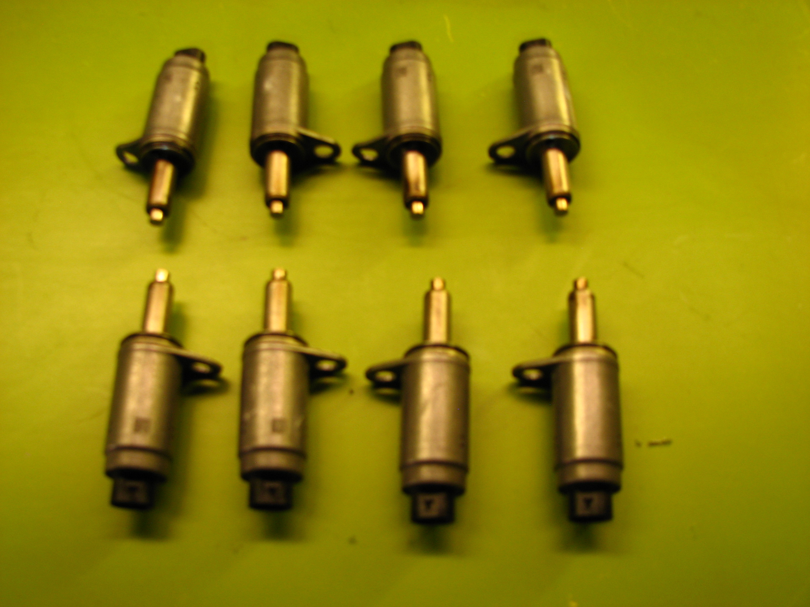 سنسور برقی روی سر سیلندر تیگوان - N1