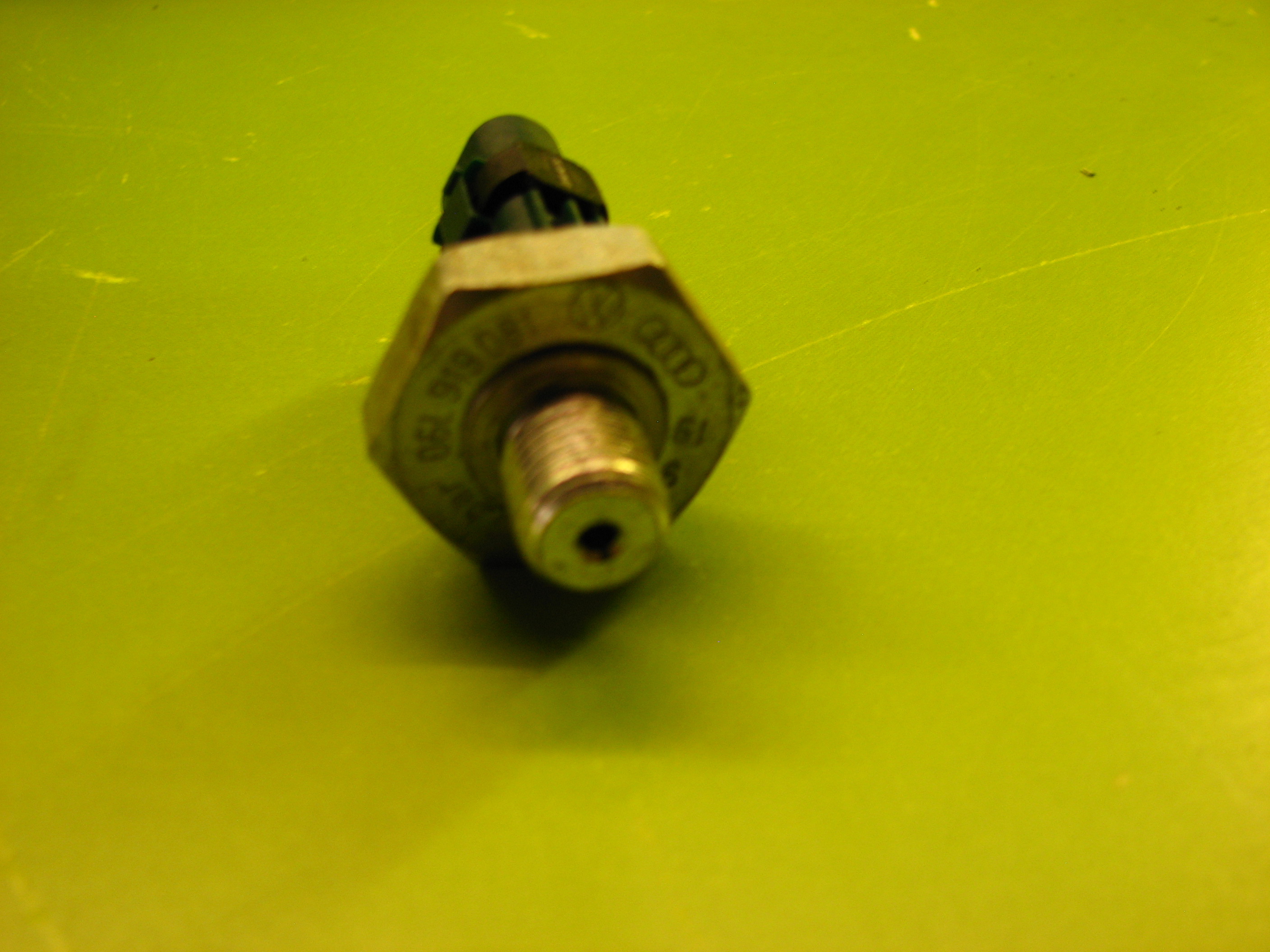 فشنگی روغن تیگوان 2017 - N1