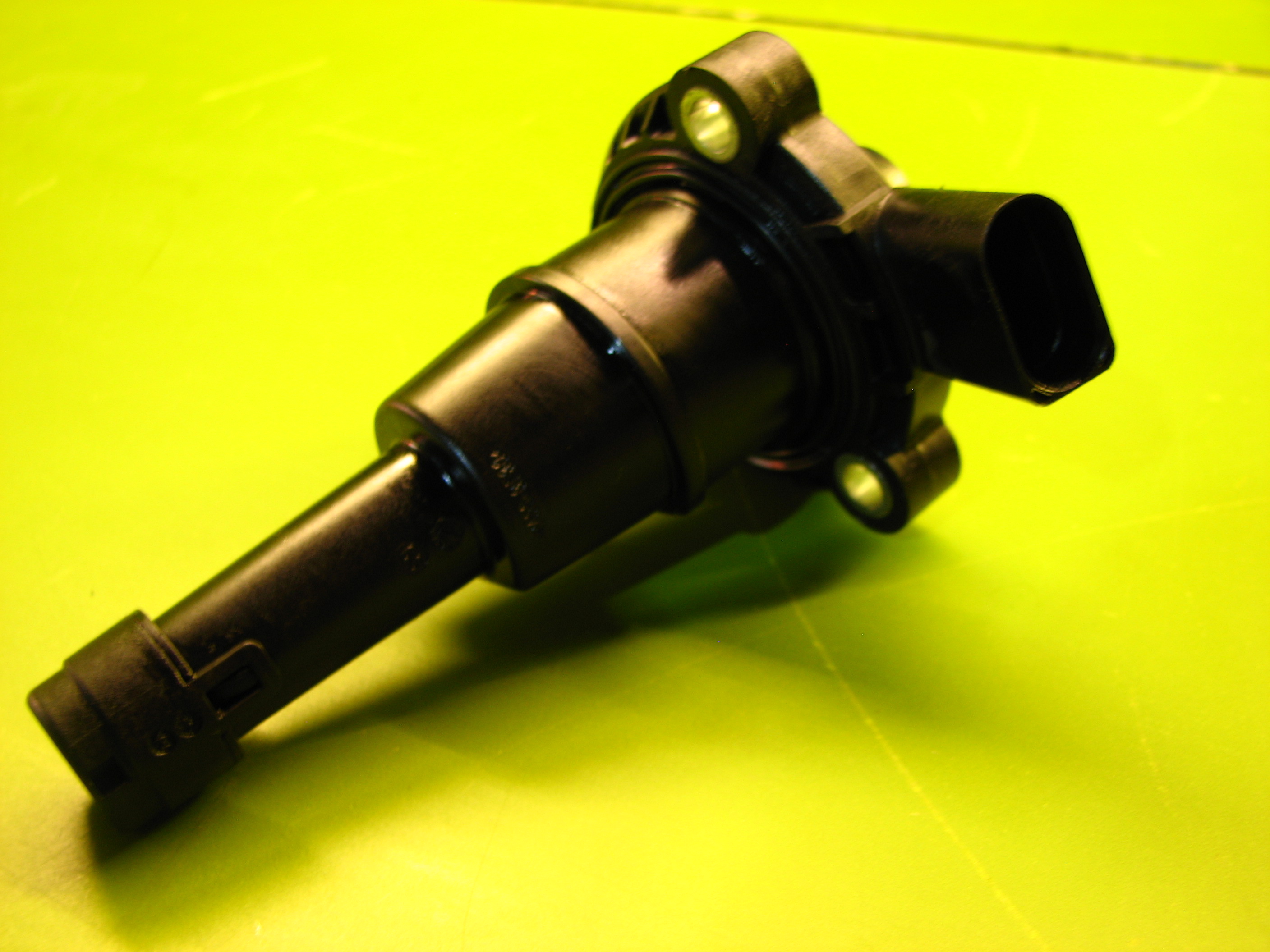 سنسور سطح روغن تیگوان 2017 - N1