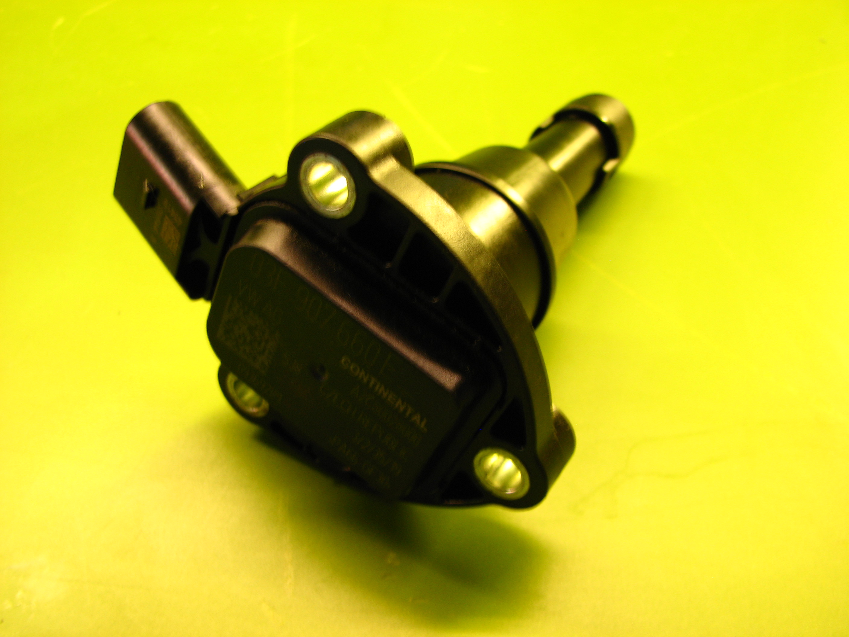 سنسور سطح روغن تیگوان 2017 - N1