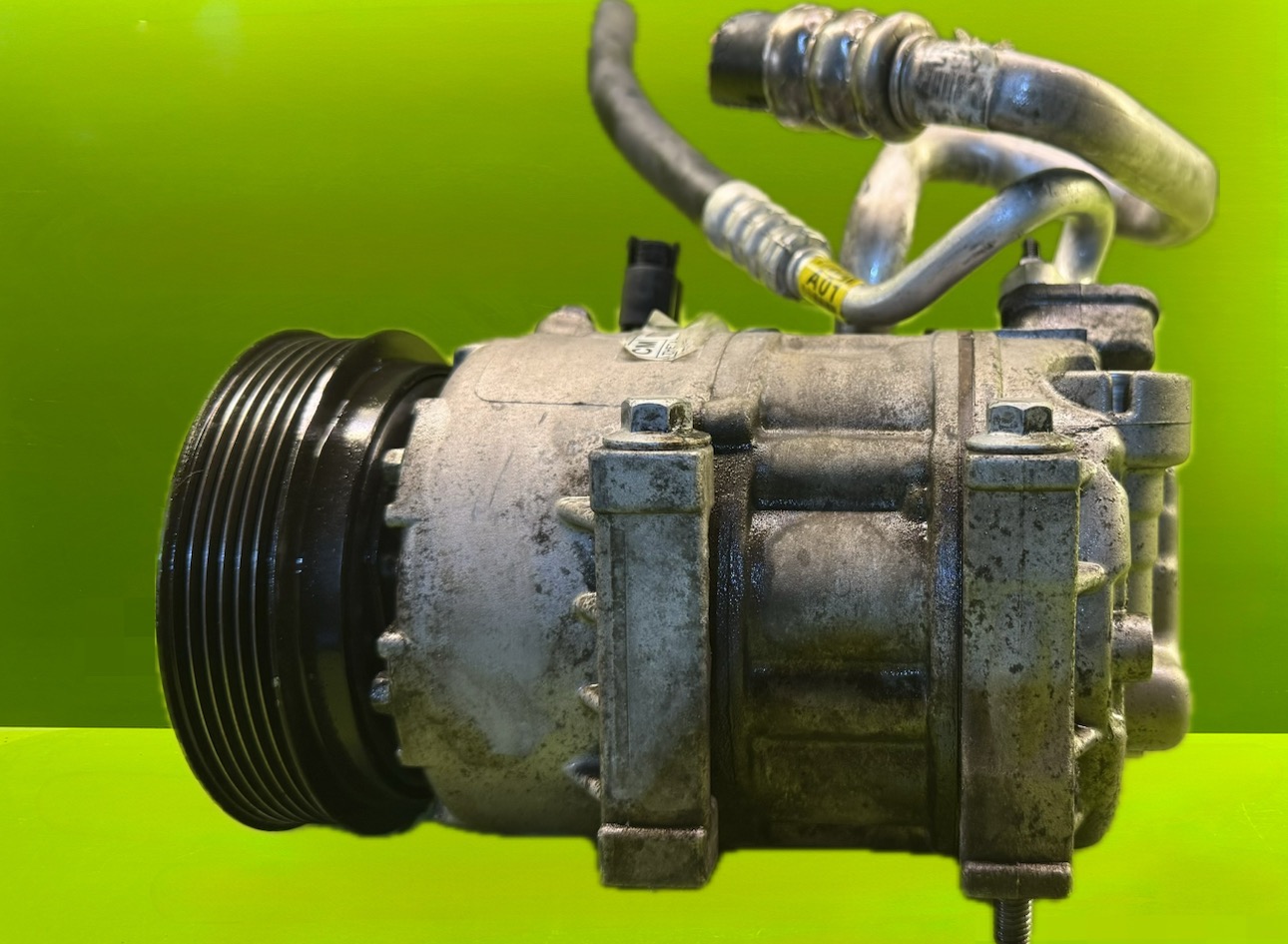 کمپرسور کولر سانتافه نیو فیس - N1