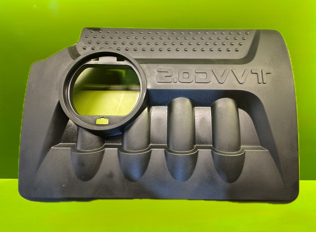 کاور روی موتور mvm550-x33 قاب موتور -N1