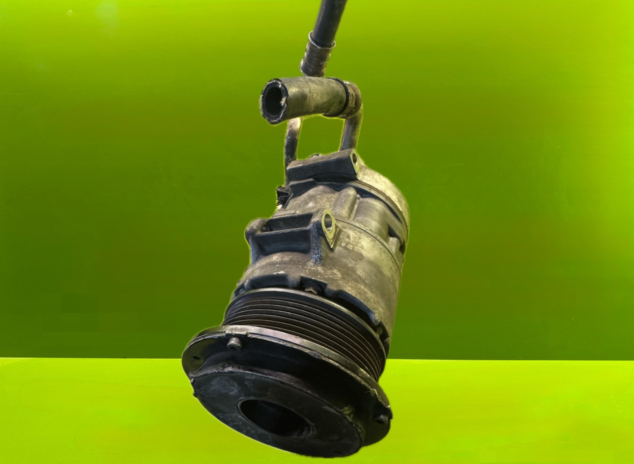 کمپرسور کولر کمری 2008 - N1