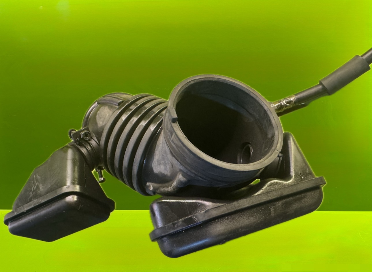 خرطومی هواکش آزرا -N1