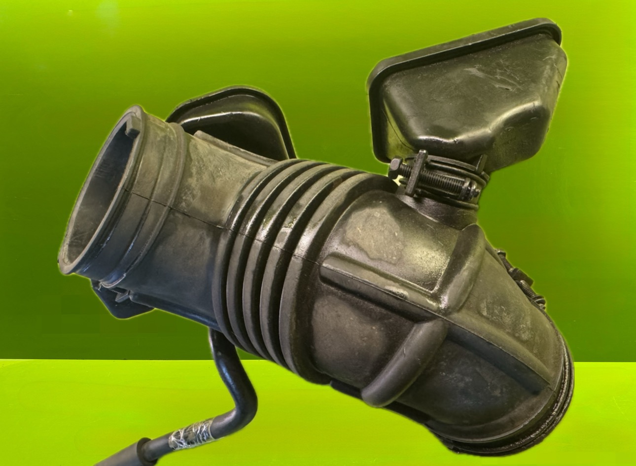 خرطومی هواکش آزرا -N1