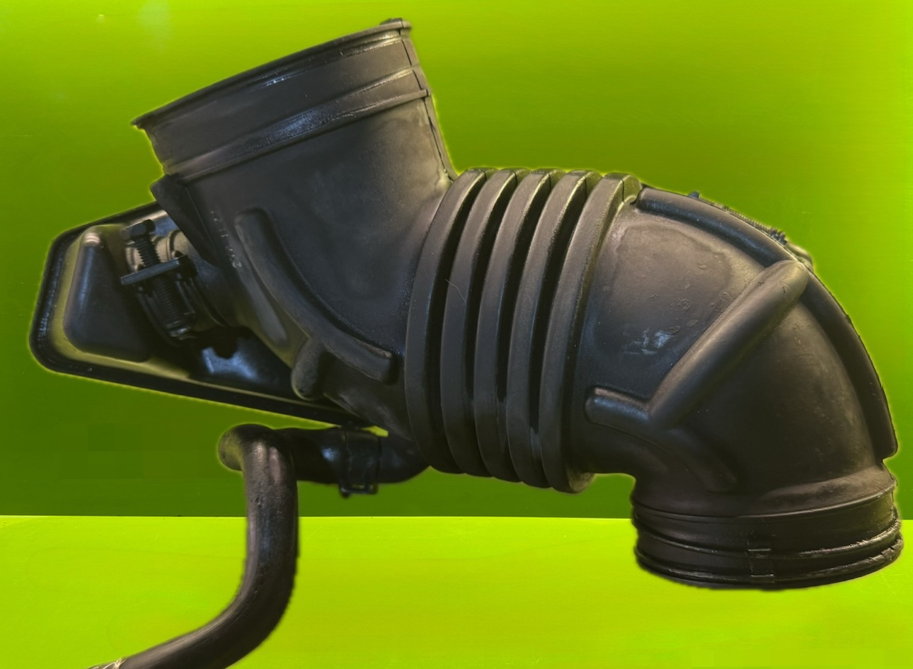 خرطومی هواکش آزرا -N1