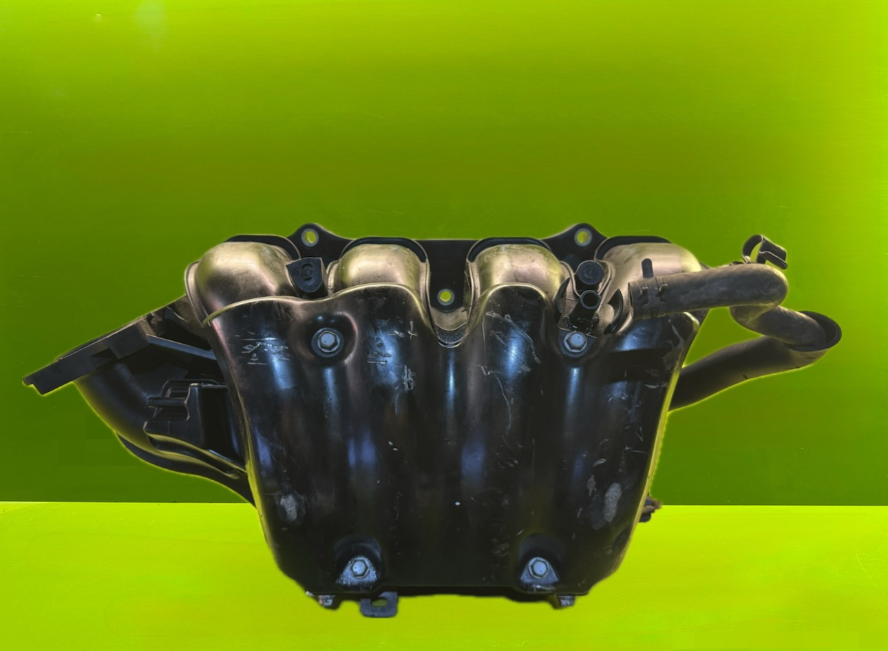 منیفولد تویوتا کمری 2008 - N1