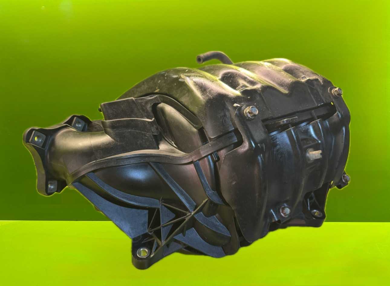 منیفولد تویوتا کمری 2008 - N1