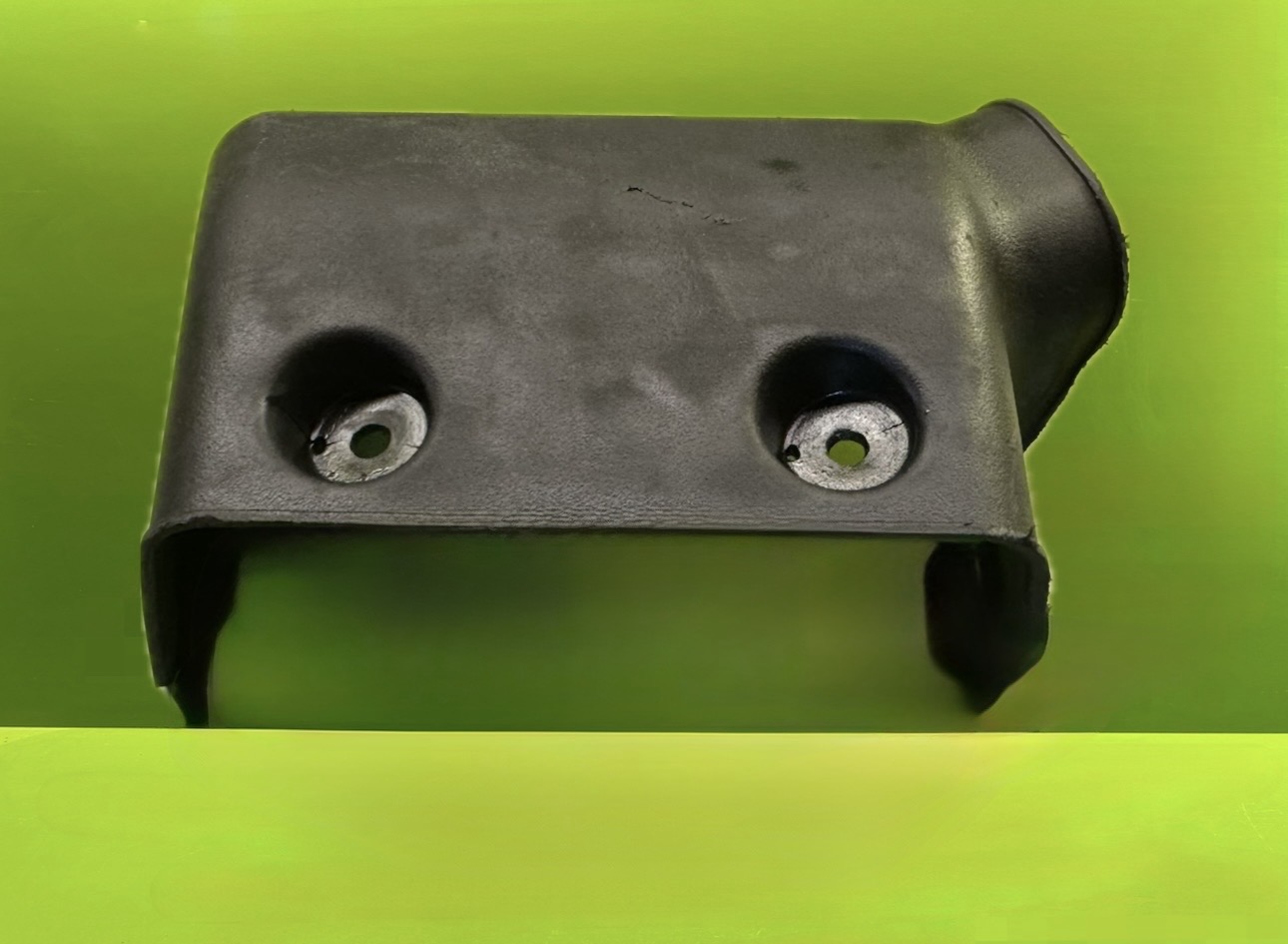 قاب پلاستیکی روی کامپیوتر آزرا -N1